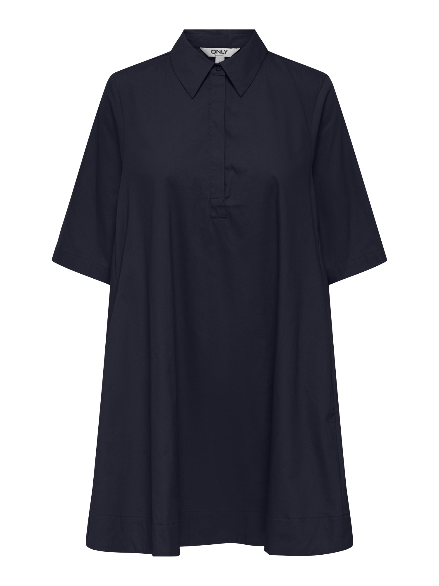 ONLY Freizeitkleider  dunkelblau