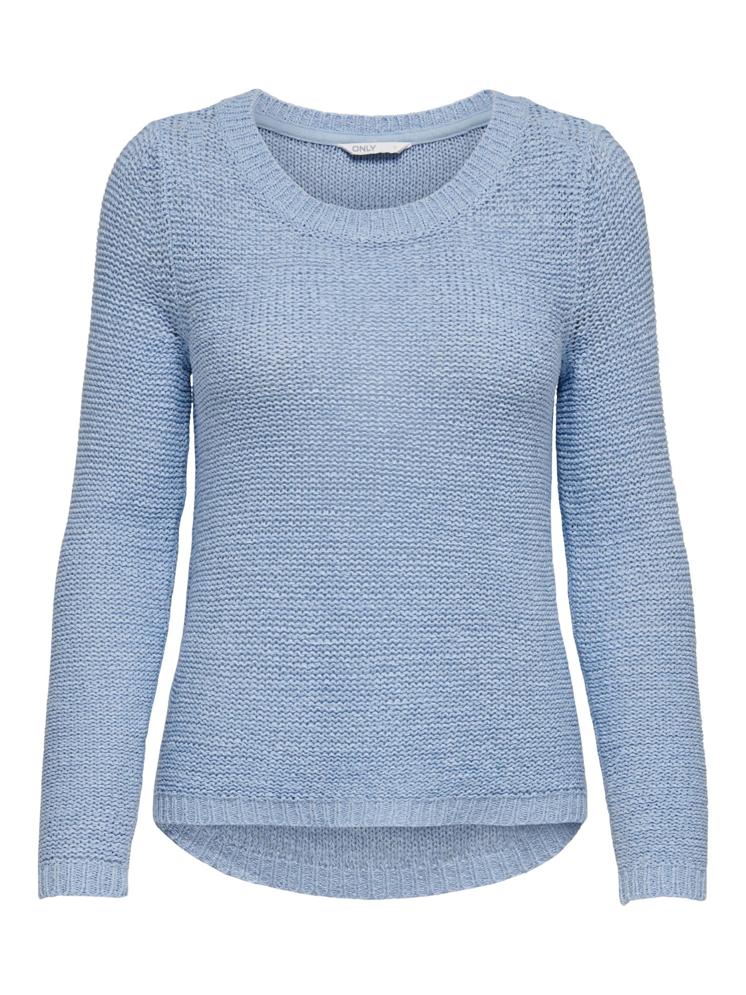 ONLY Pullover  hellblau