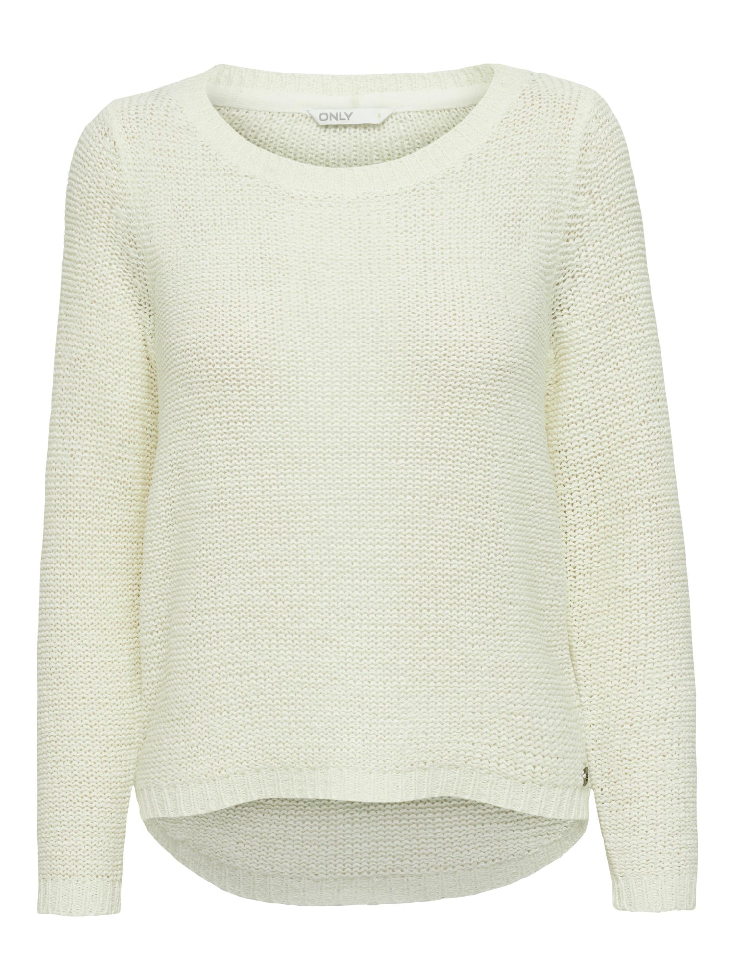 ONLY Pullover weiß