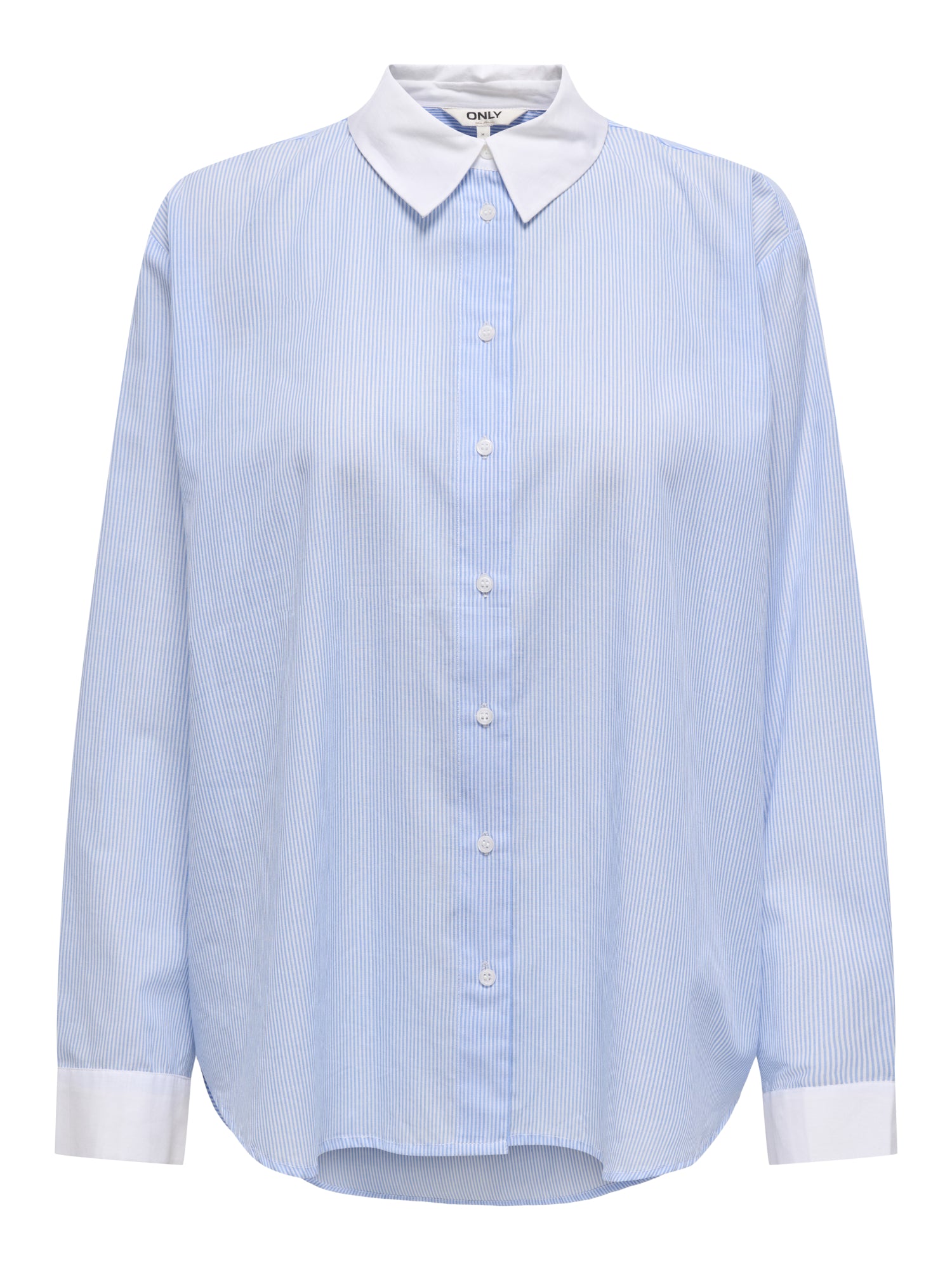 ONLY Blusen hellblau