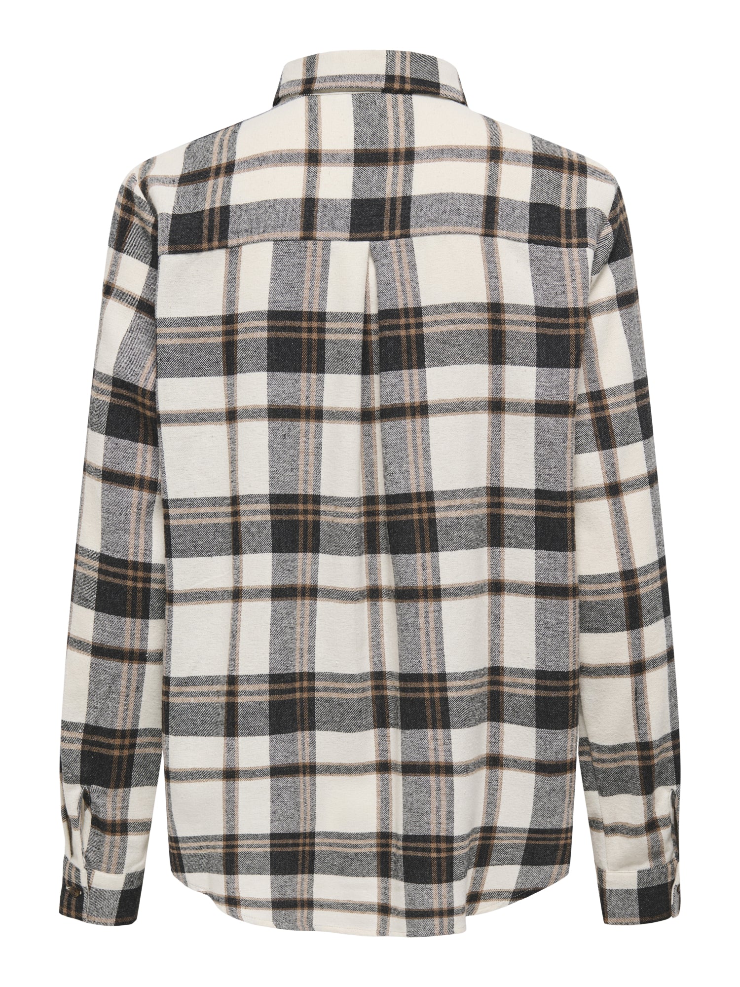 ONLY Blusen  schwarz