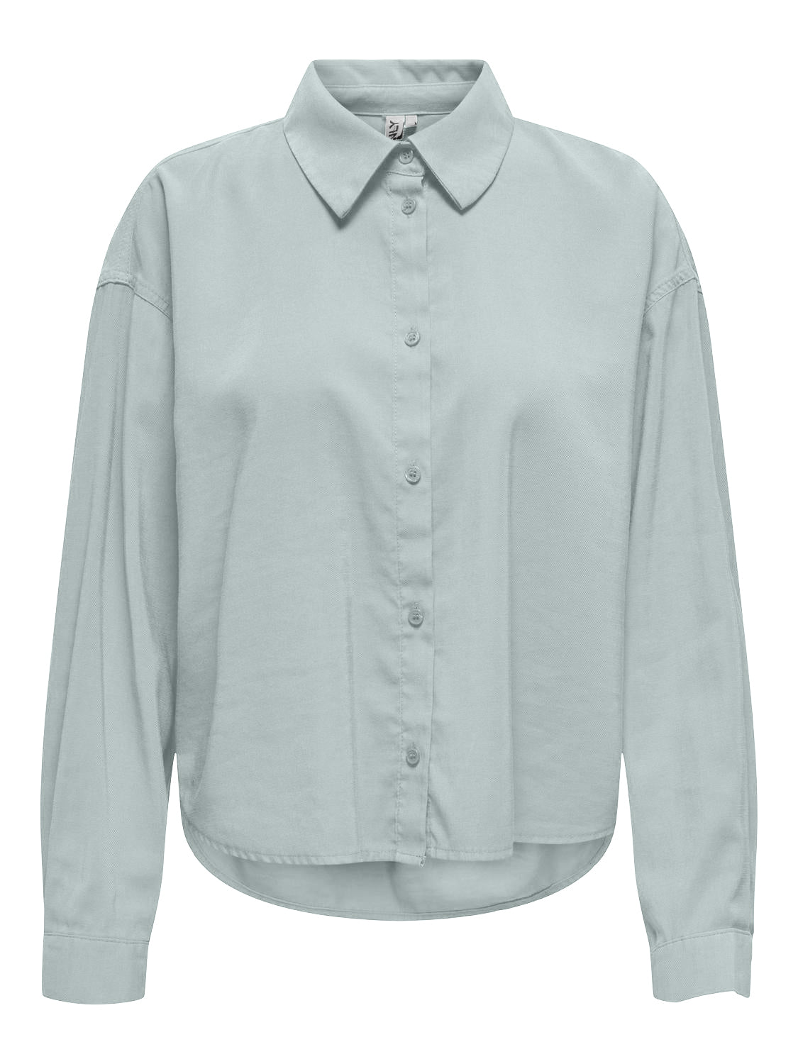 ONLY Hemdblusen  grau