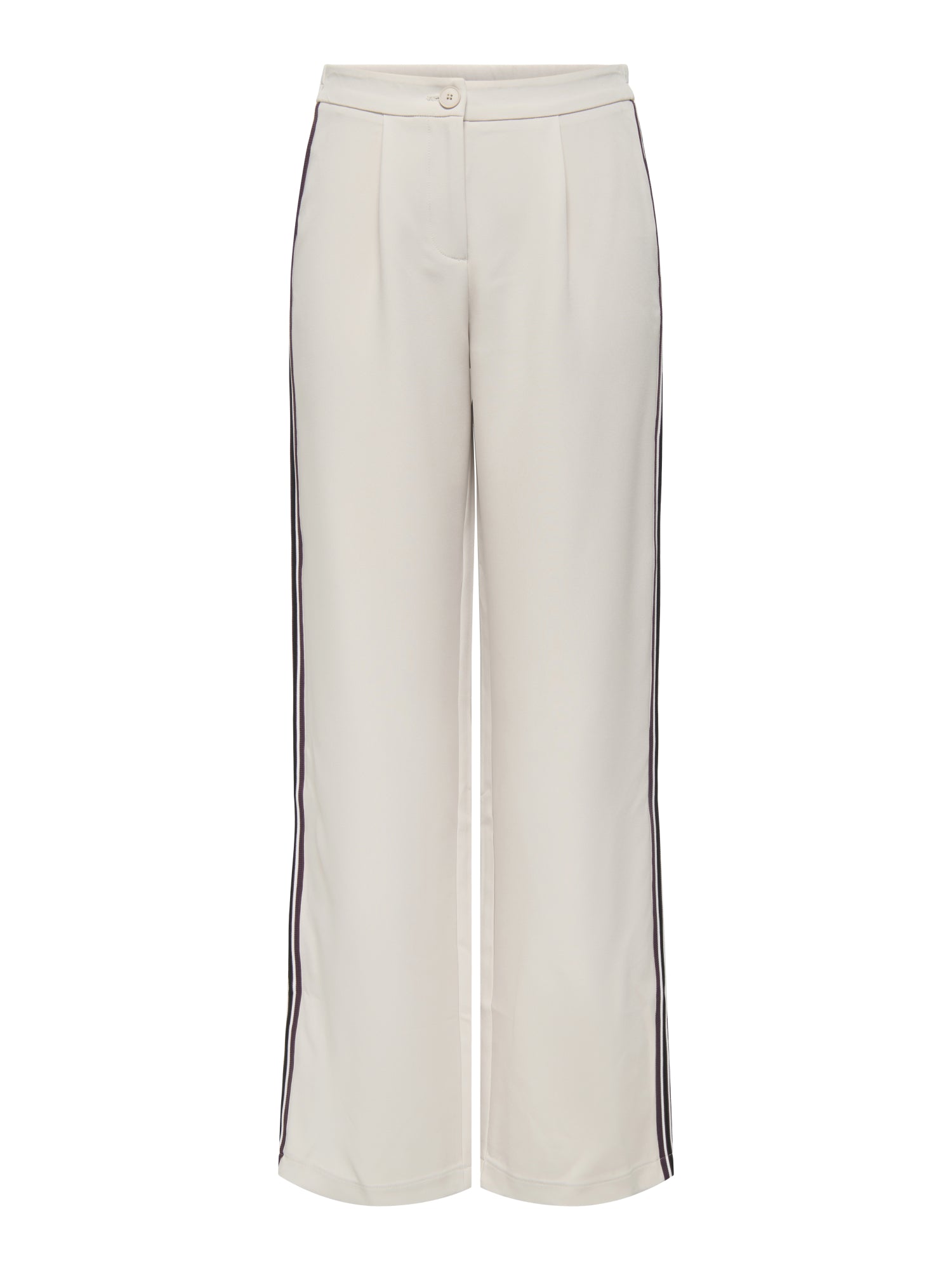 ONLY Businesshosen  creme