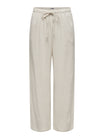ONLY Culottes beige