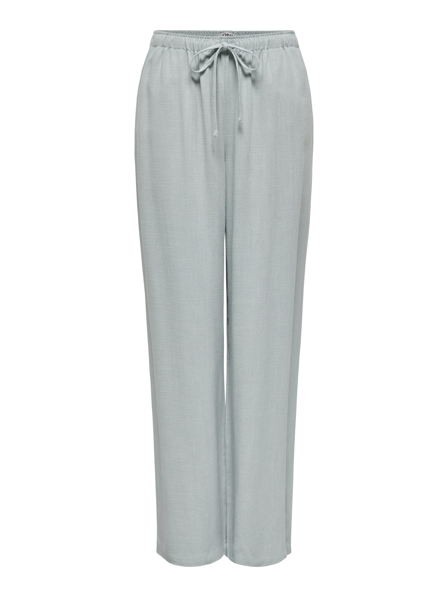 ONLY Culottes hellblau