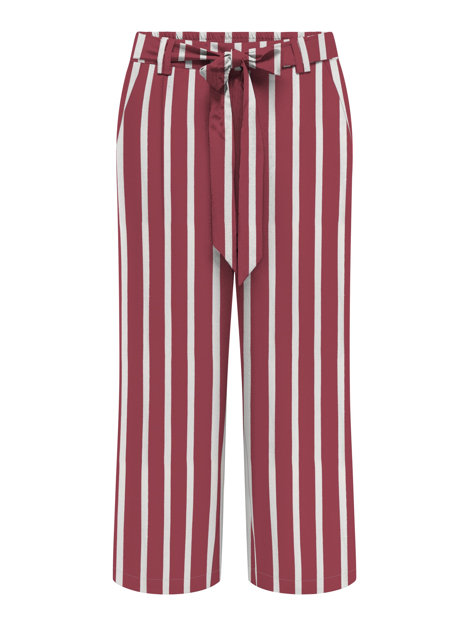 ONLY Culottes rot