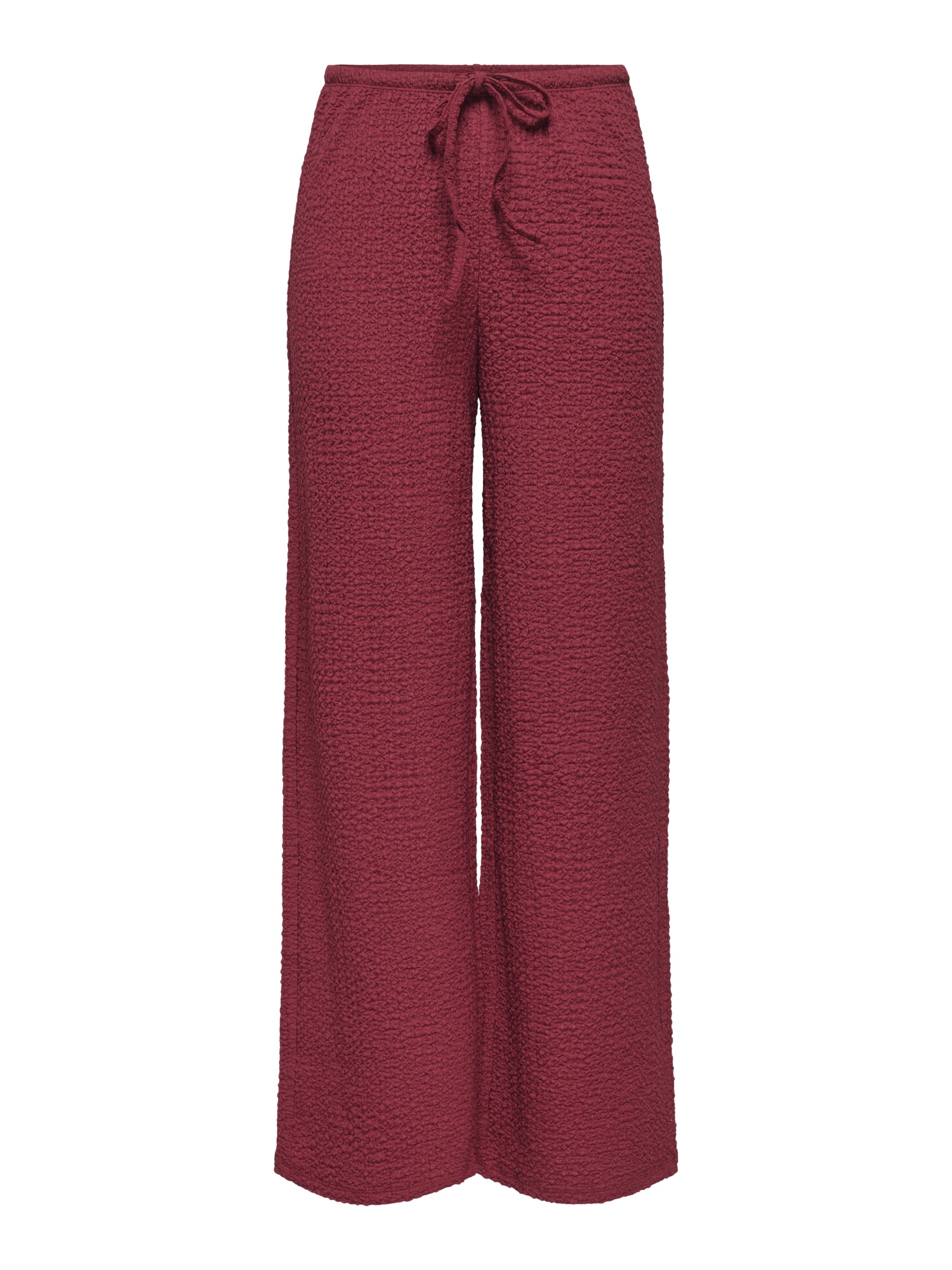 ONLY Culottes rot