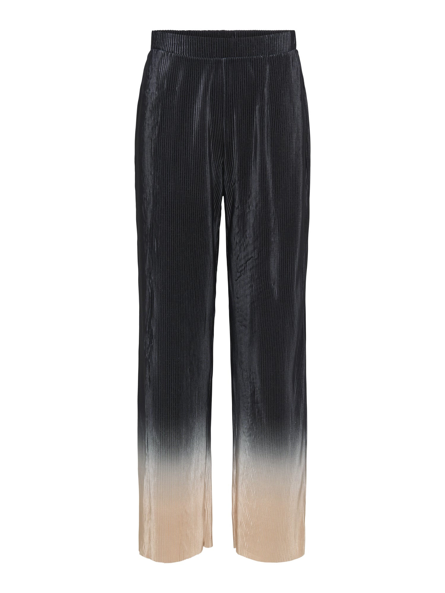 ONLY Culottes schwarz
