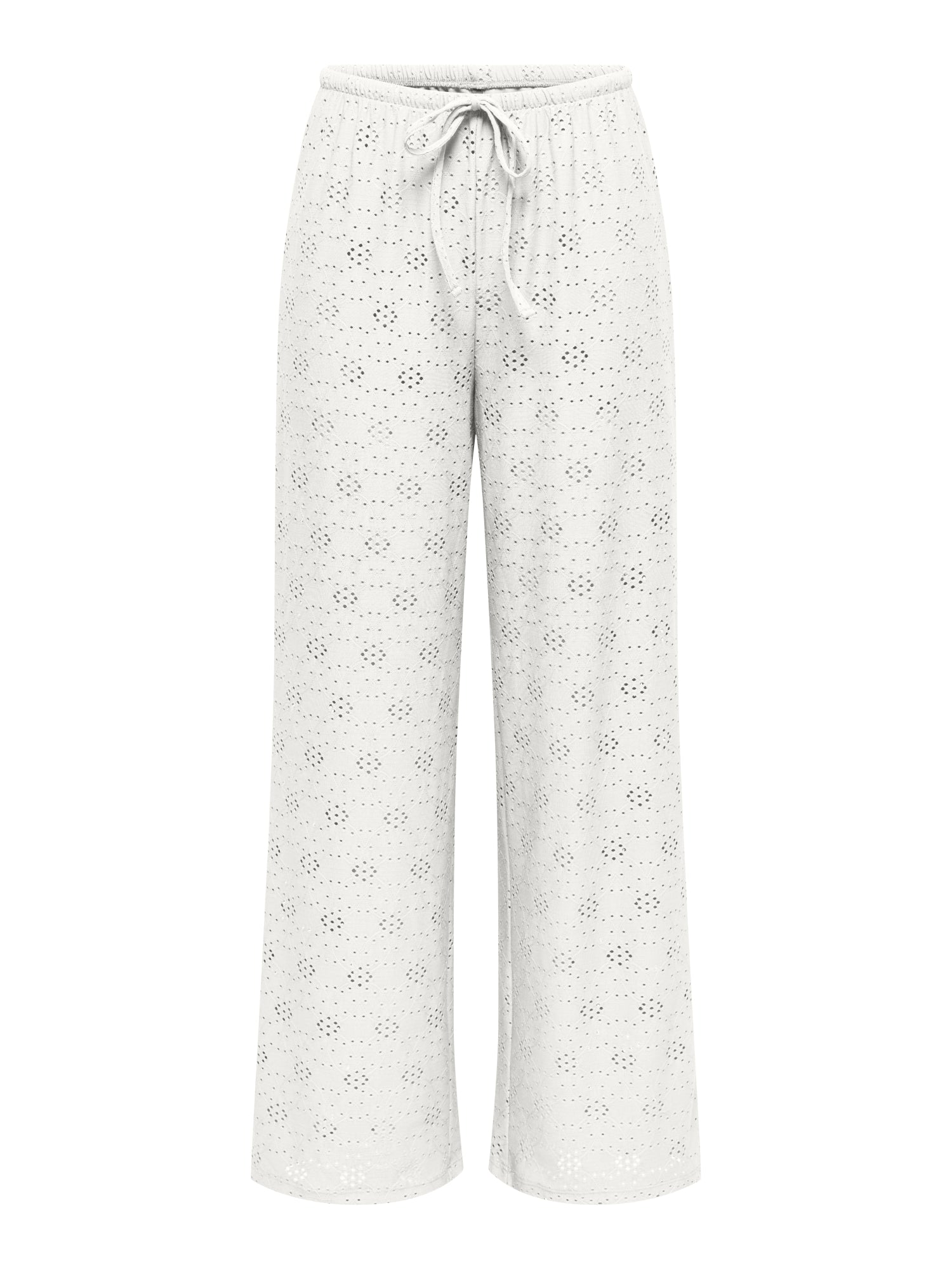 ONLY Culottes weiß