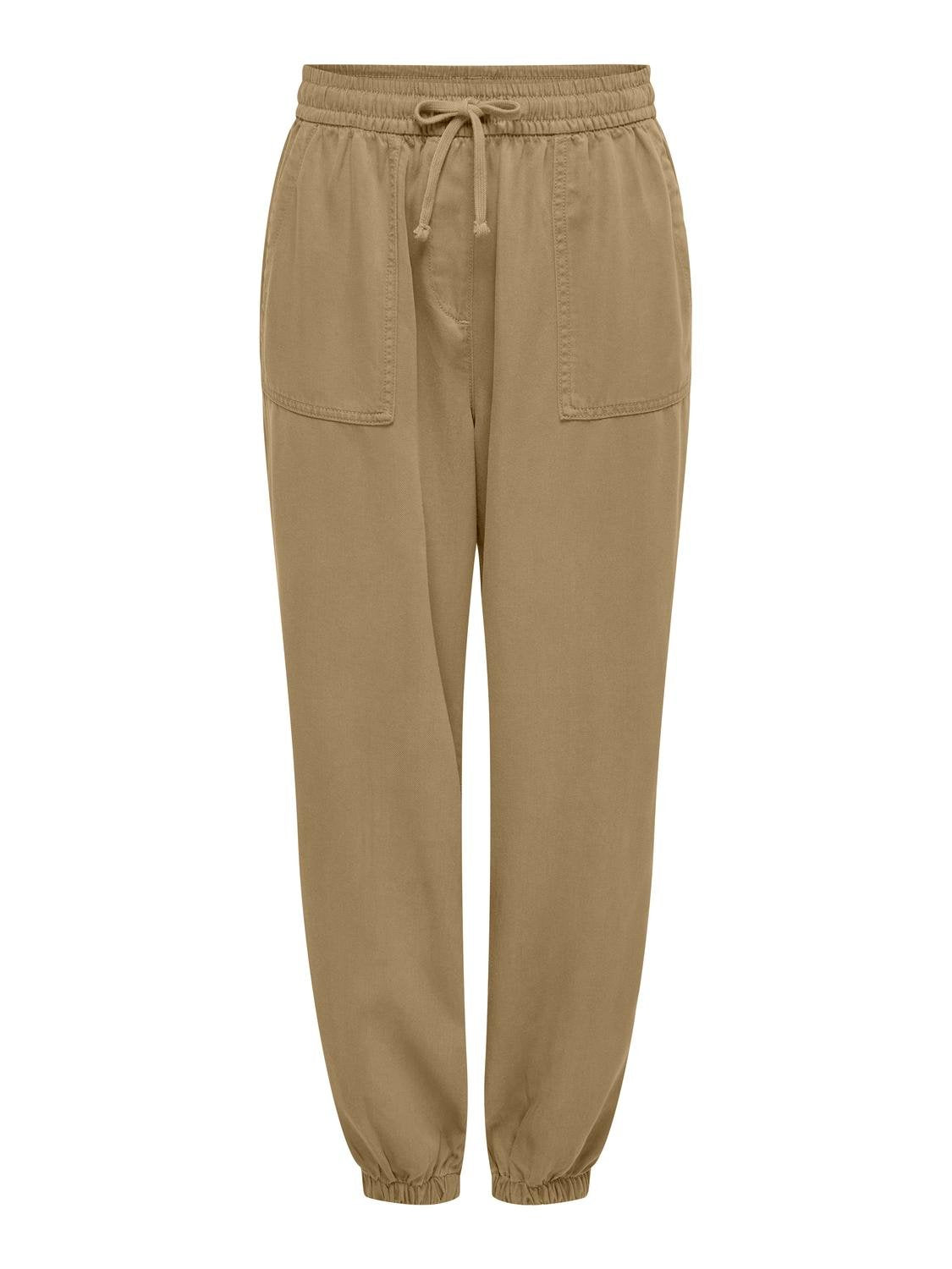 ONLY Joggingpants braun