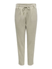 ONLY Leggings beige