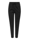 ONLY Leggings schwarz