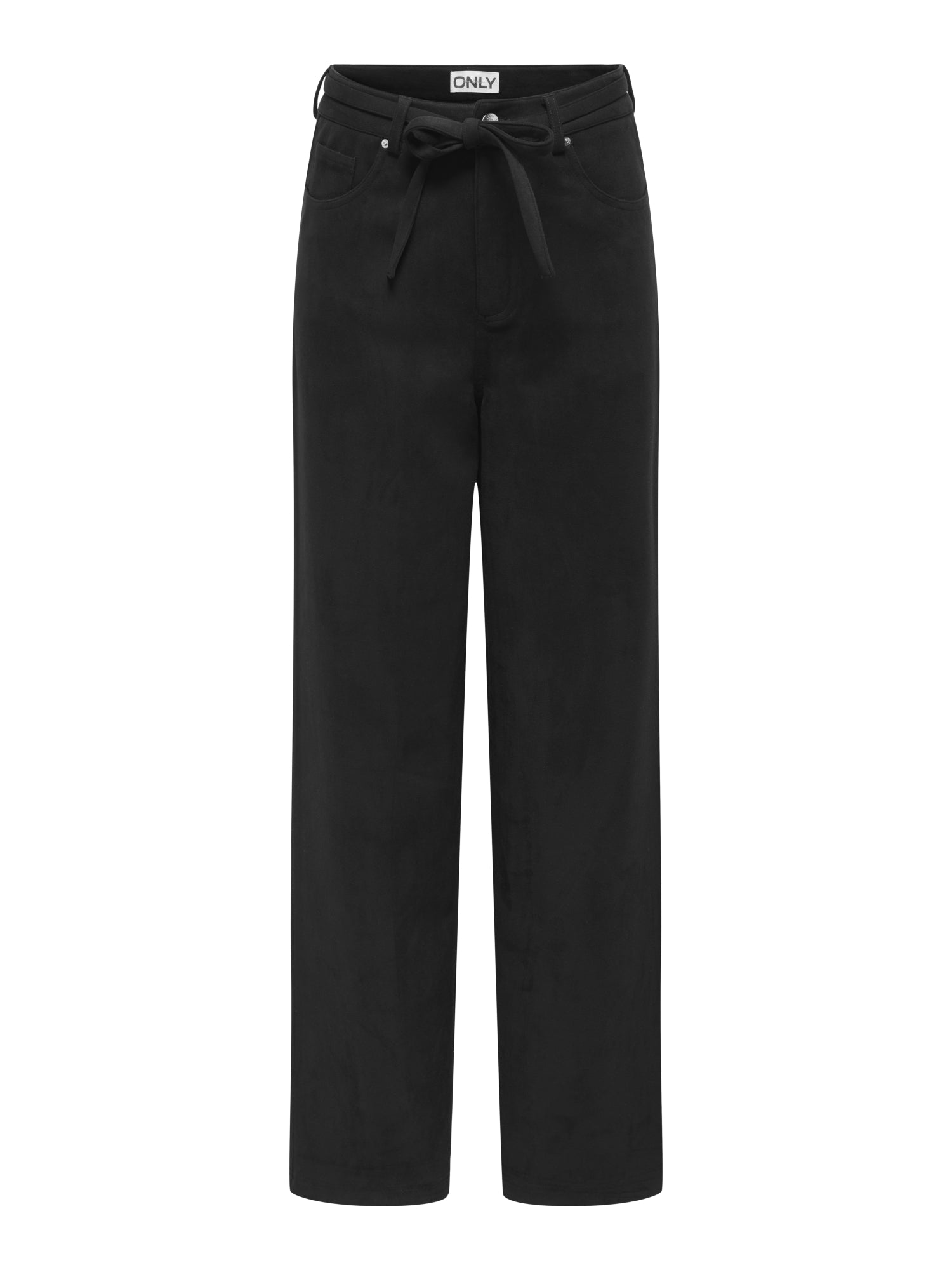 ONLY Leggings schwarz