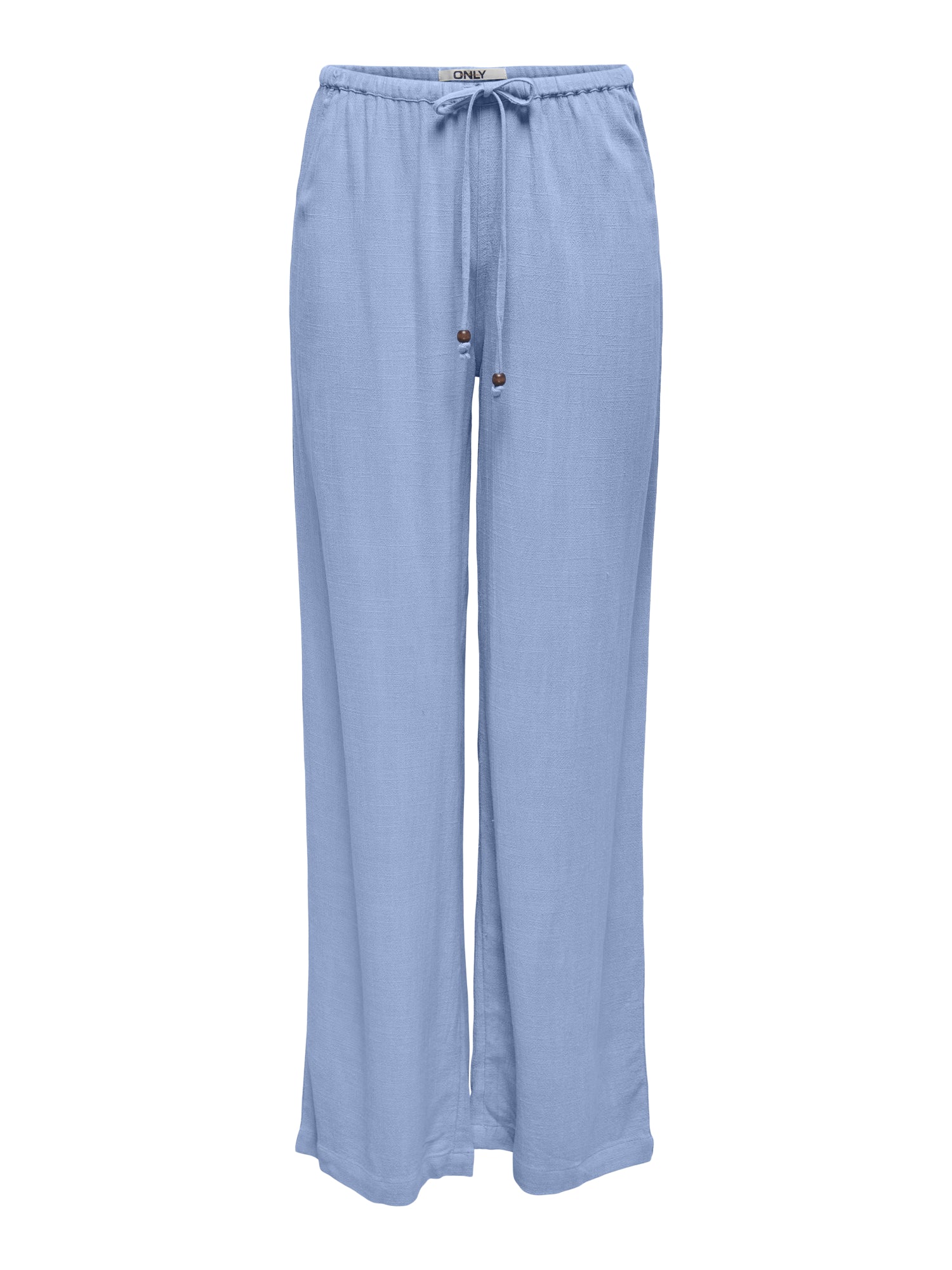 ONLY Businesshosen blau