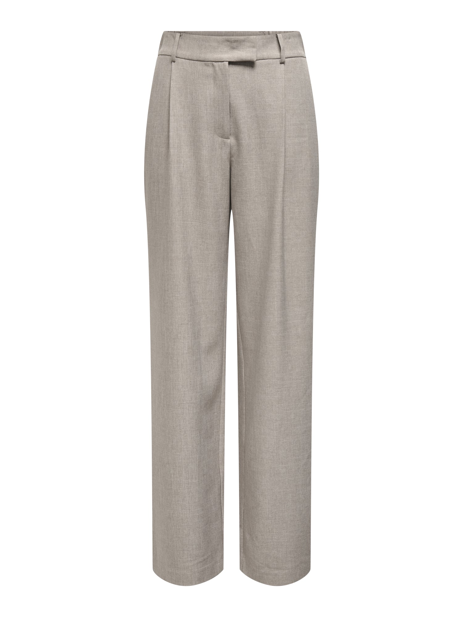 ONLY Businesshosen beige