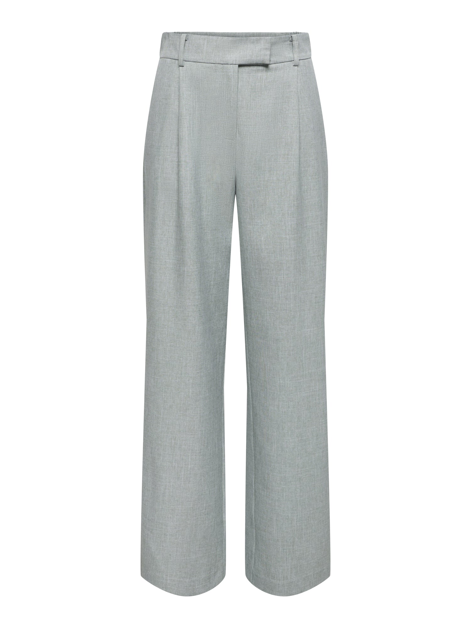 ONLY Businesshosen hellgrau