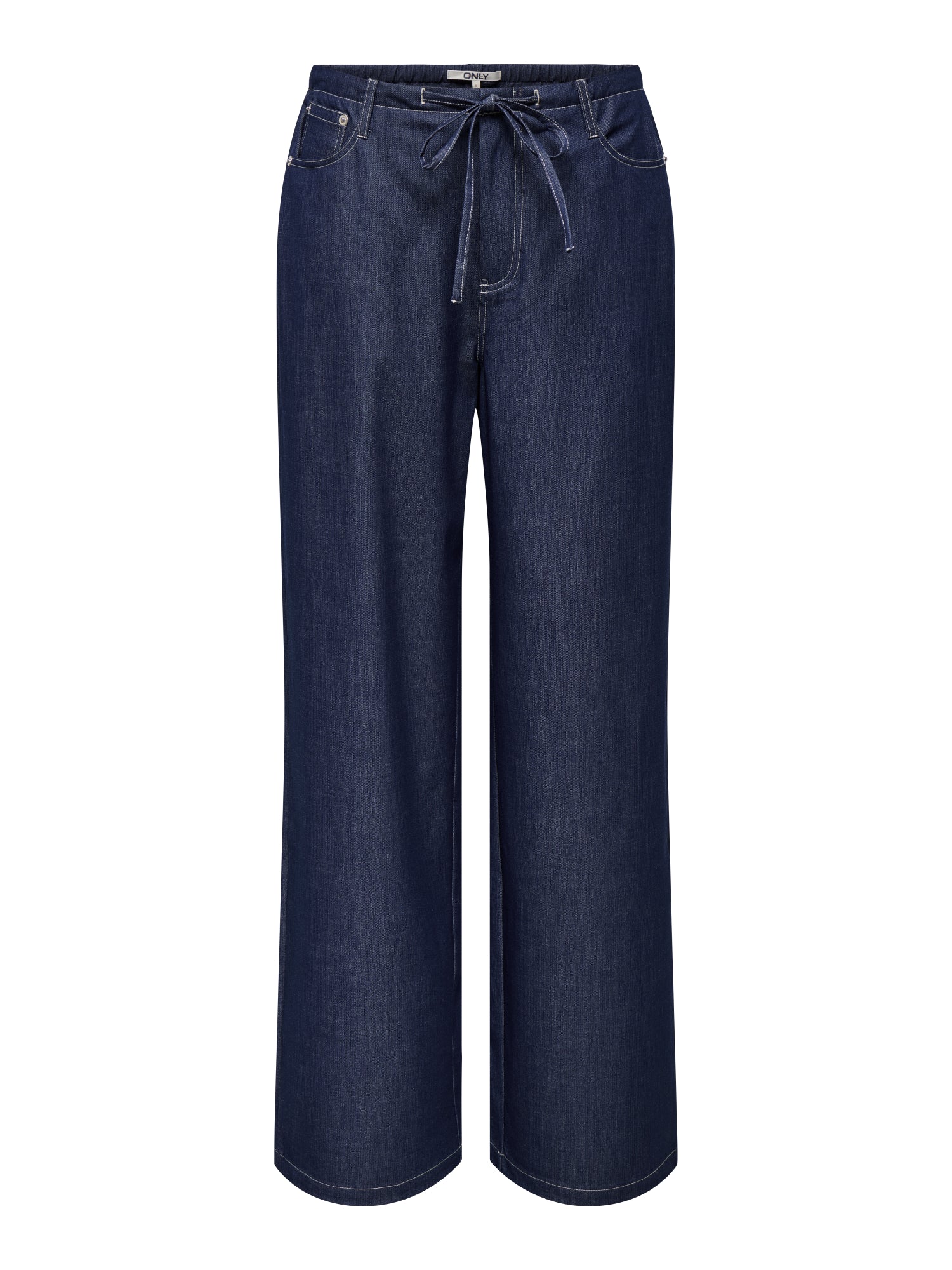 ONLY Culottes  dunkelblau