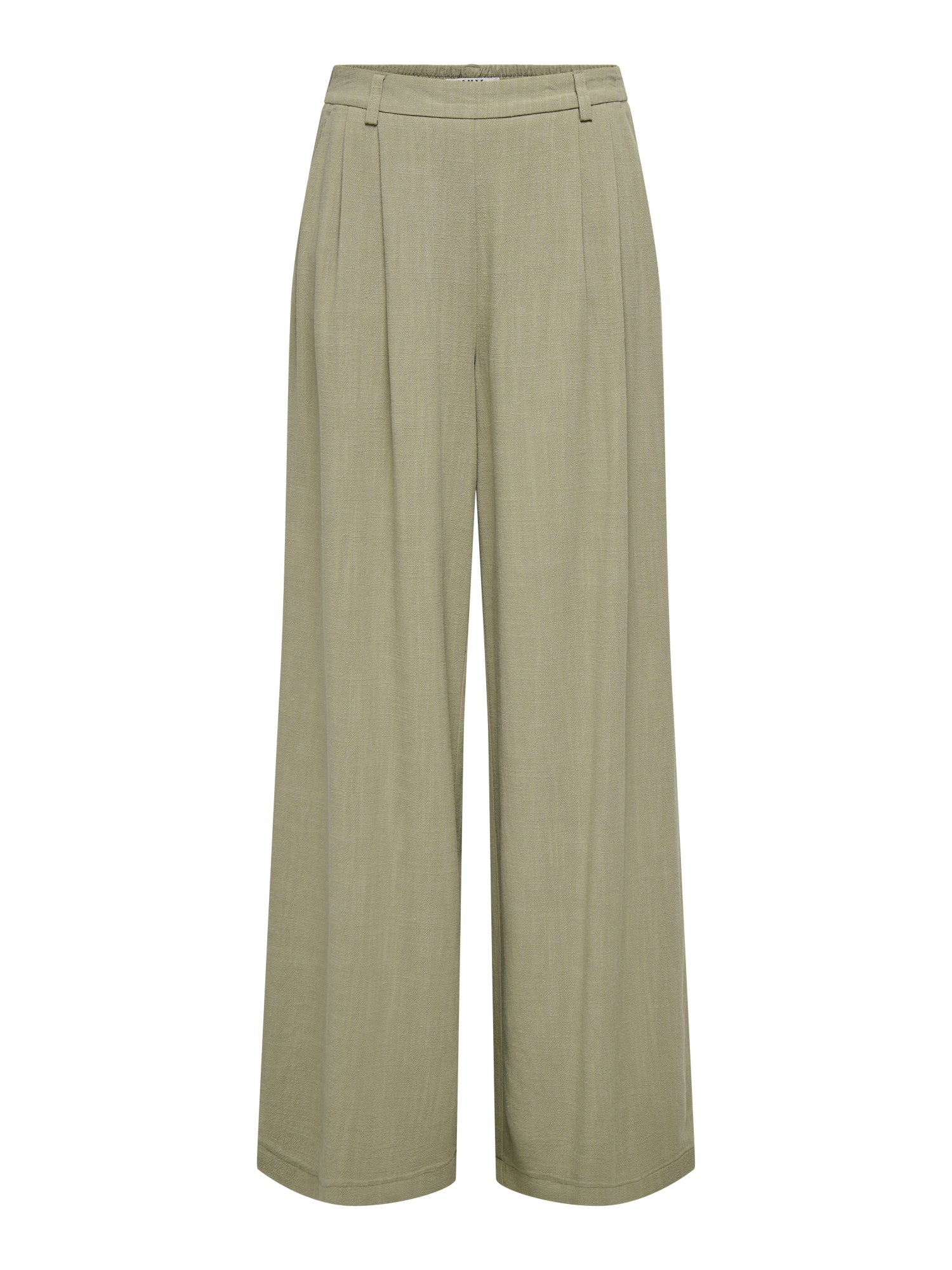 ONLY Culottes hellgrün