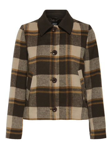 Jacke