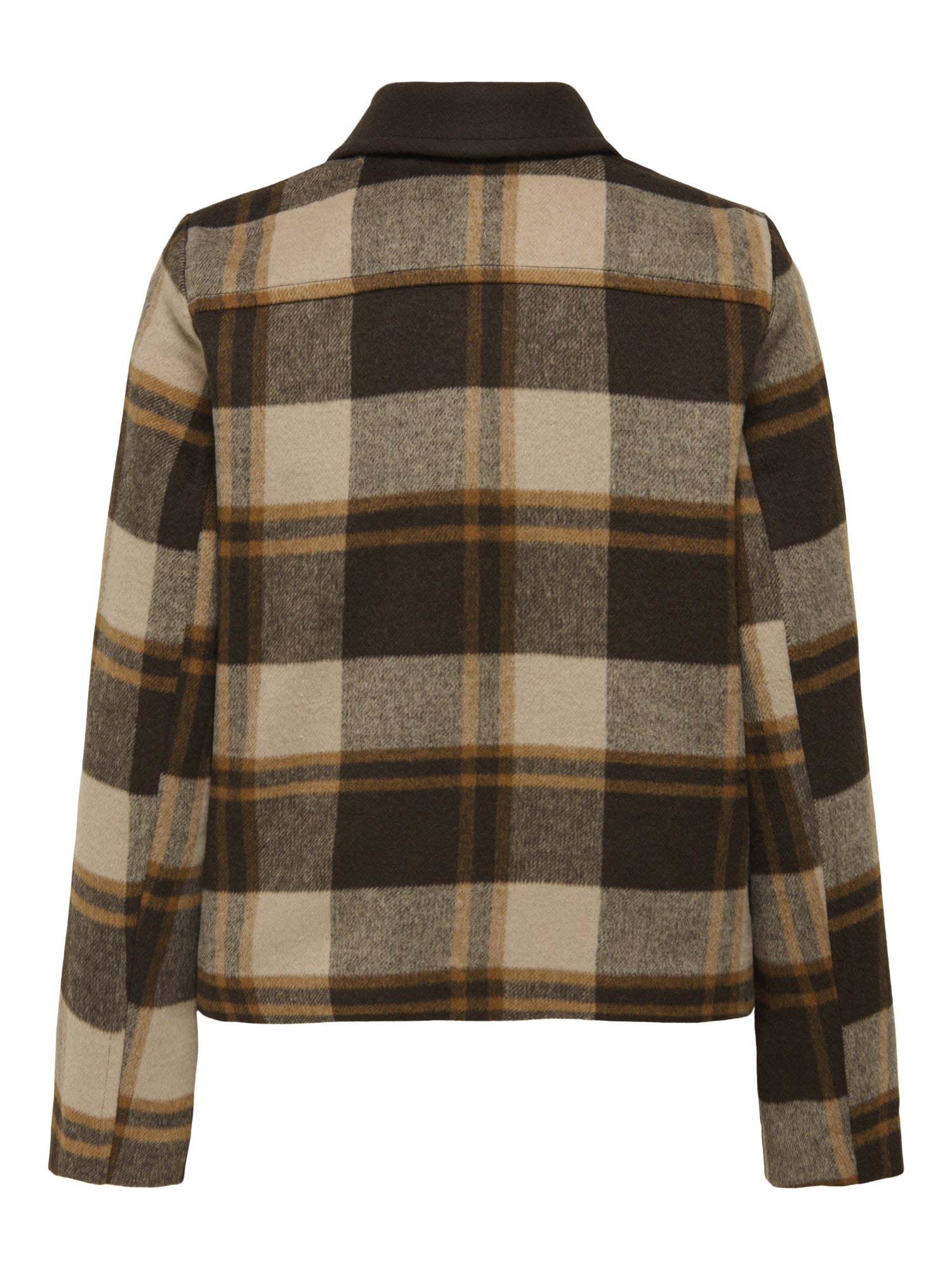 ONLY Jacken & Mäntel  braun