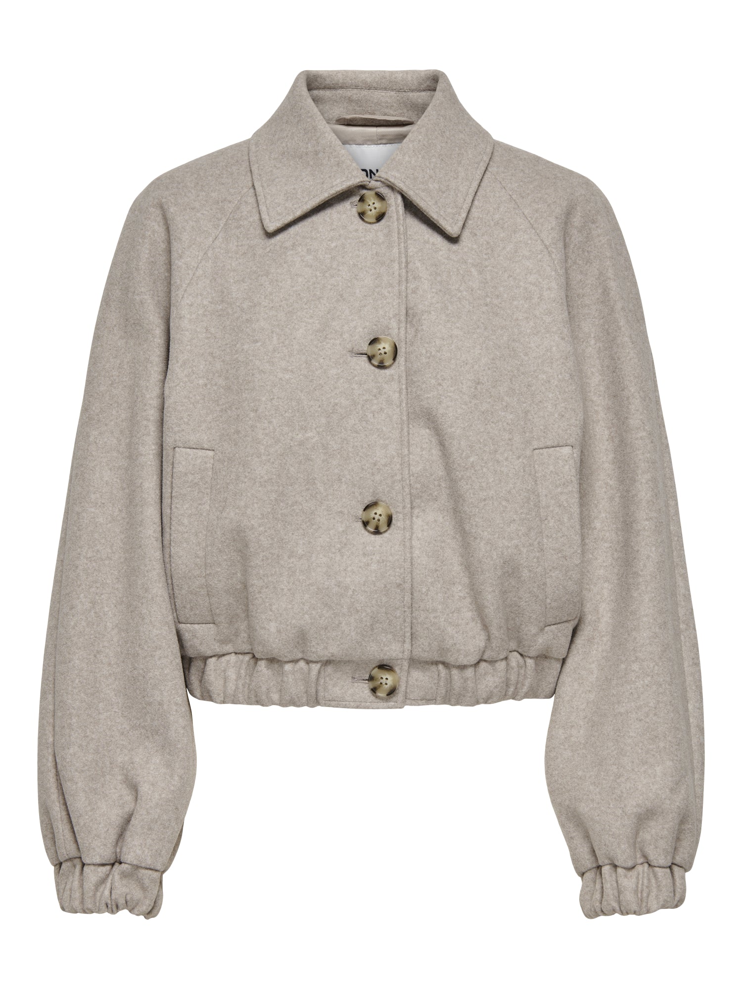 ONLY Jacken & Mäntel  taupe