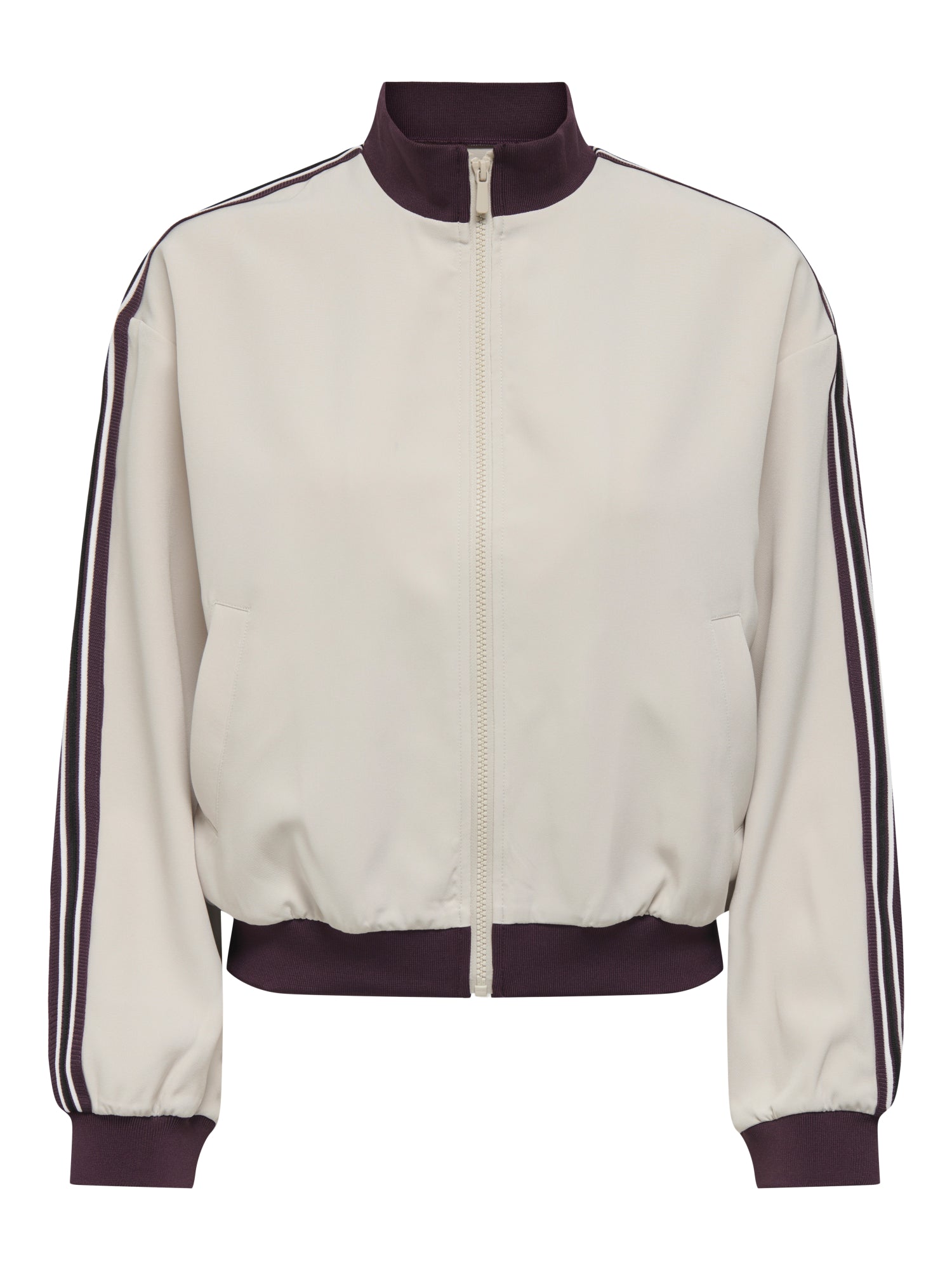 ONLY Leichte Jacken creme