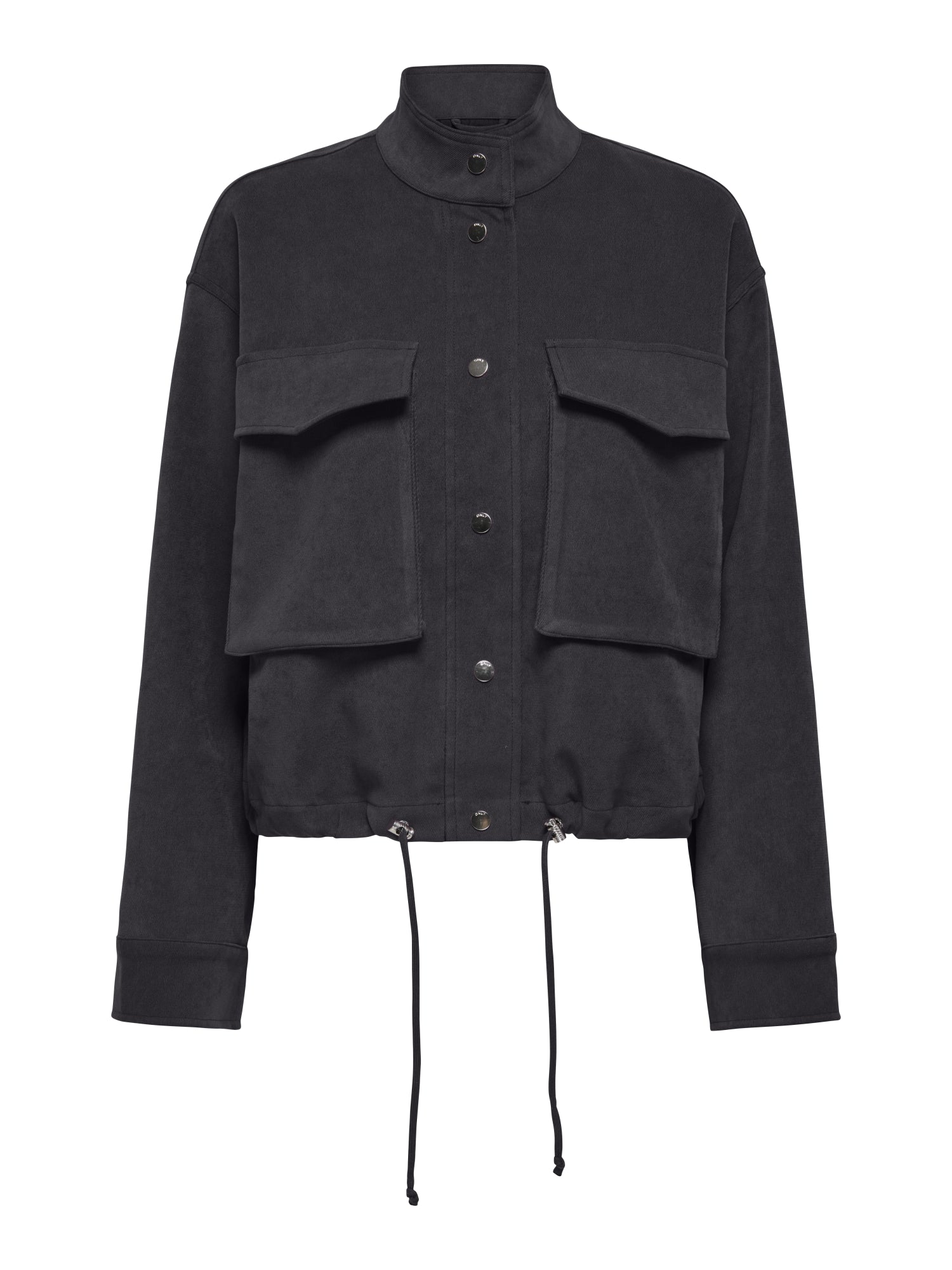 ONLY Leichte Jacken dunkelblau