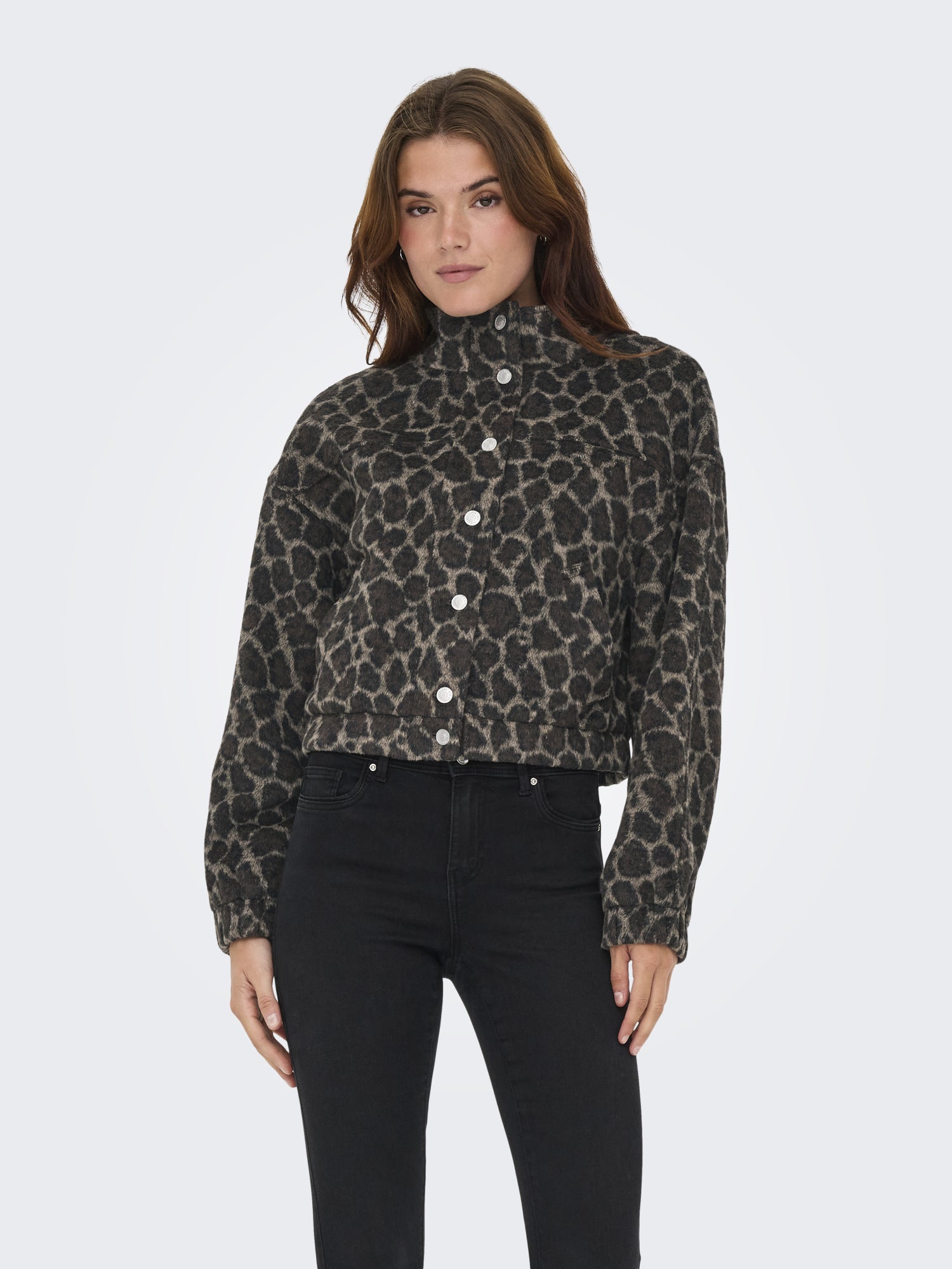 ONLY Leichte Jacken  nicht definiert