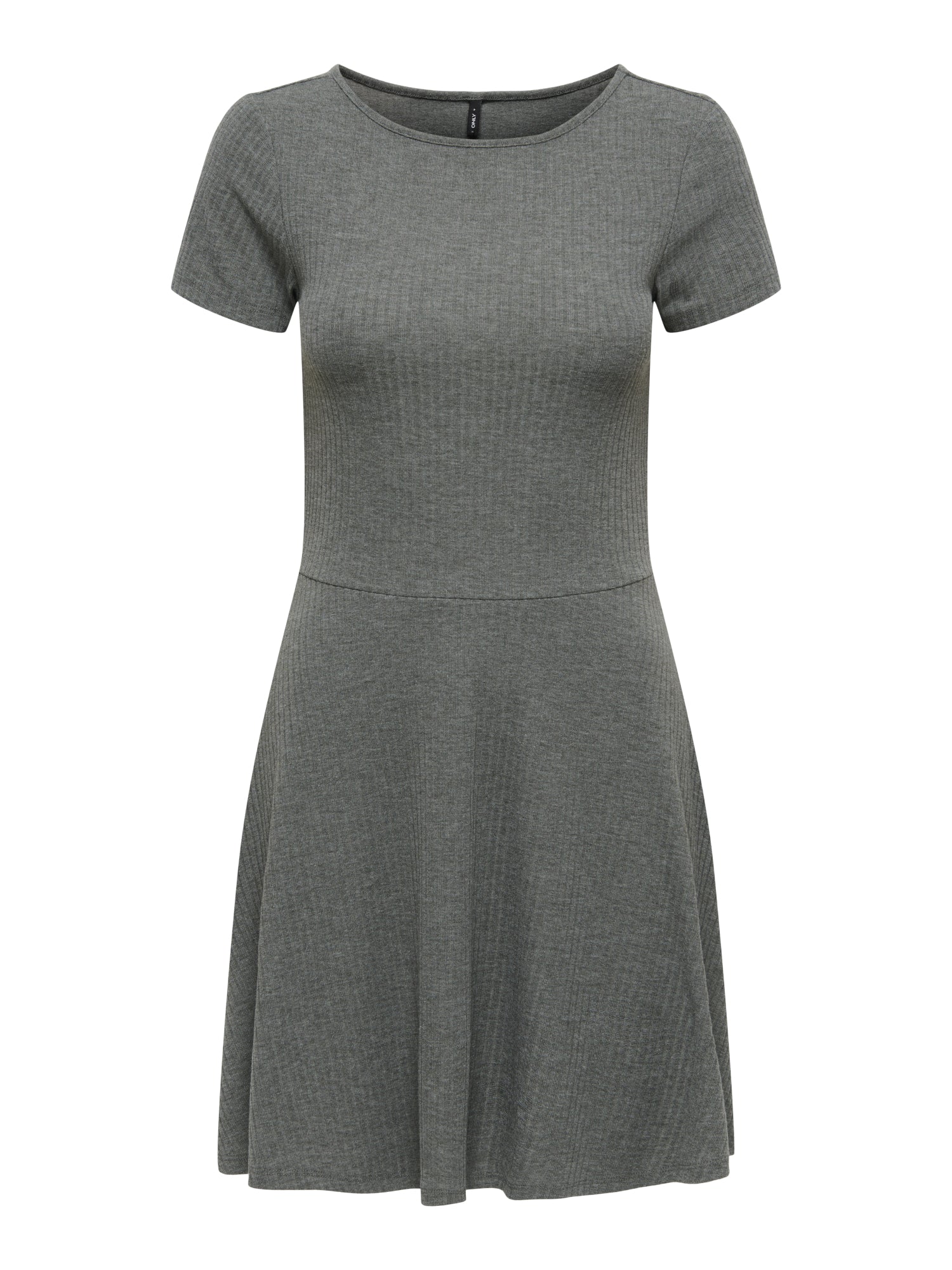 ONLY Freizeitkleider grau