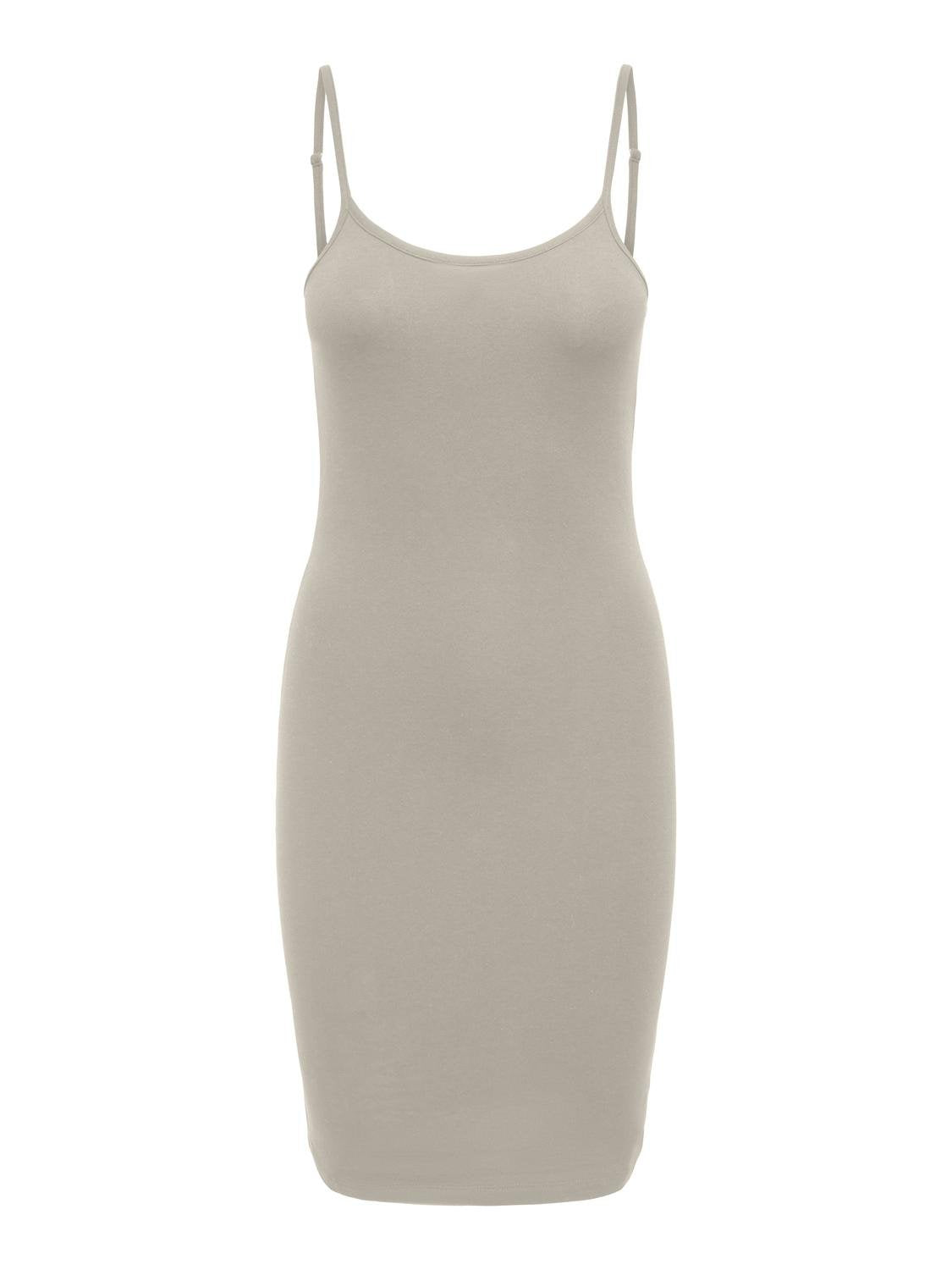 ONLY Freizeitkleider hellbraun