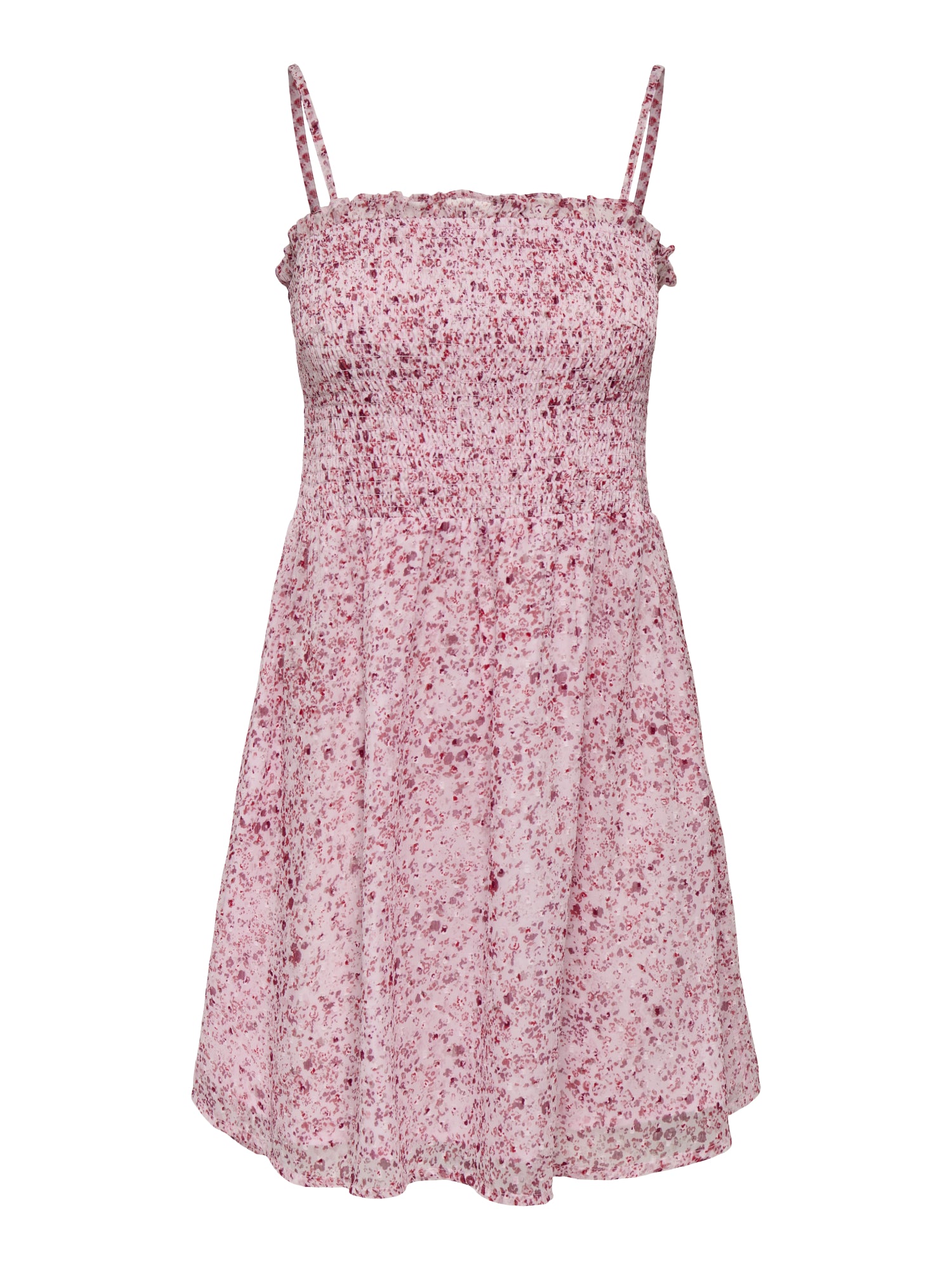 ONLY Freizeitkleider rosa