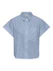 ONLY Blusen hellblau