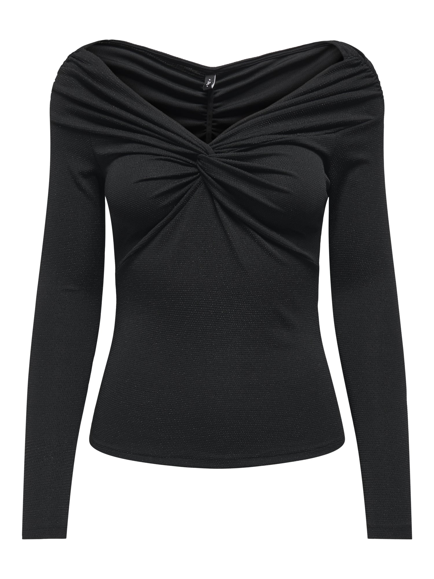 ONLY Blusen  schwarz