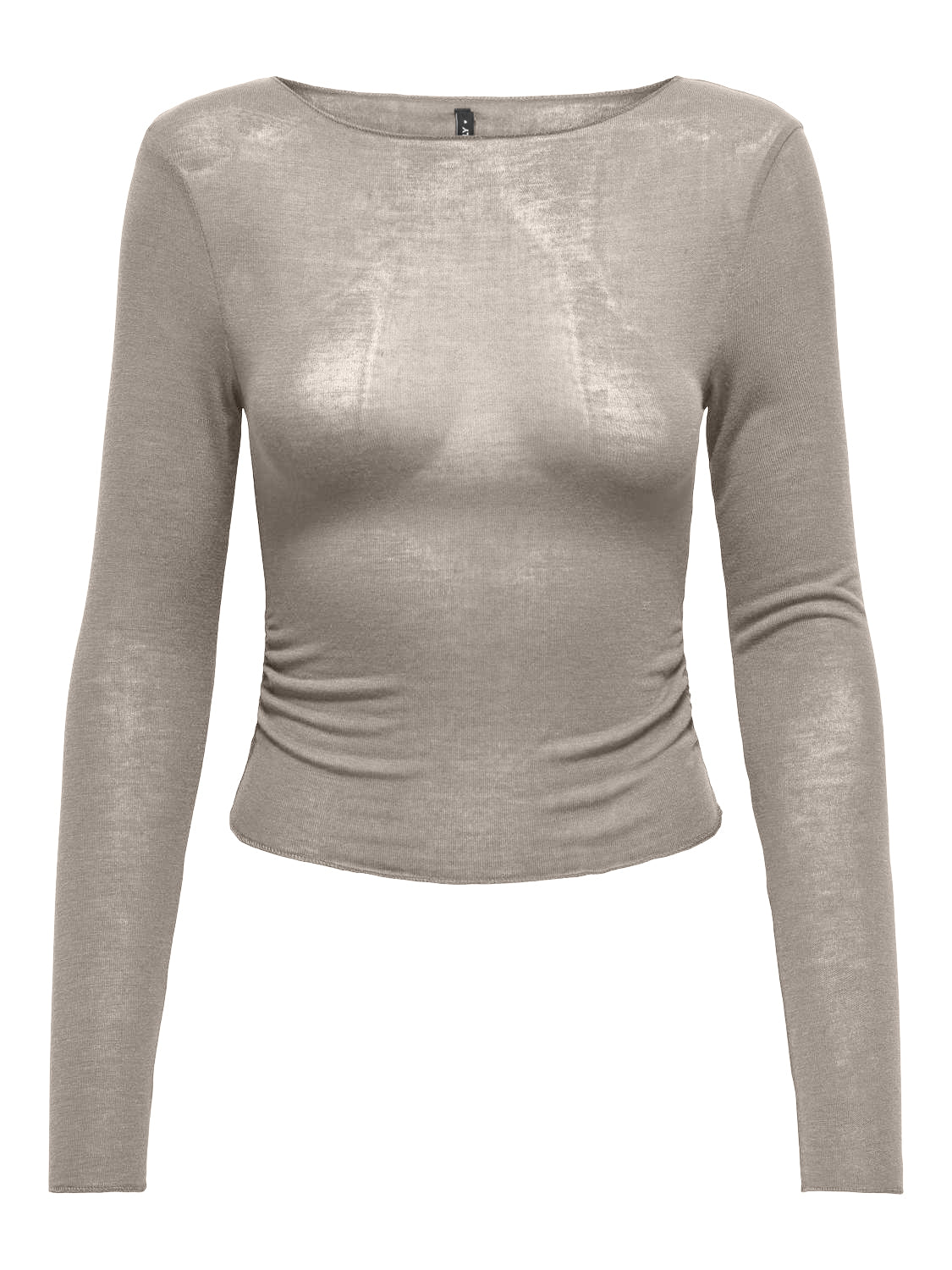 ONLY Langarmshirts creme