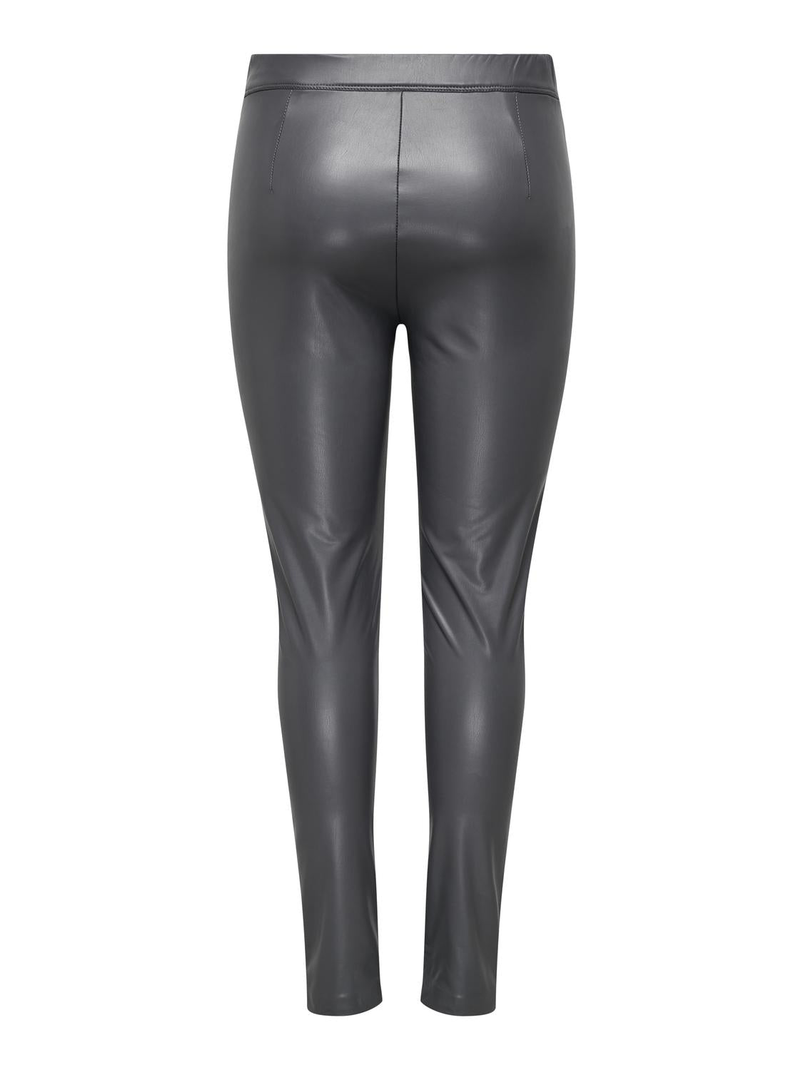 ONLY Leggings  schwarz