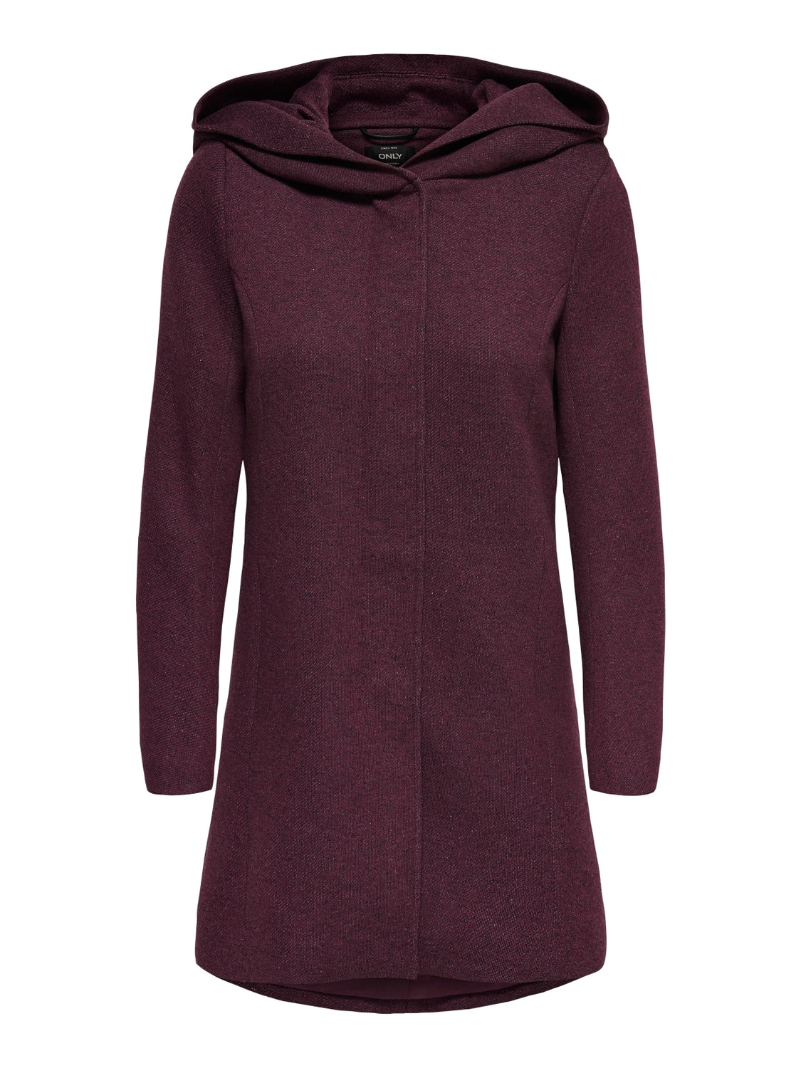 ONLY Mäntel  schokolade