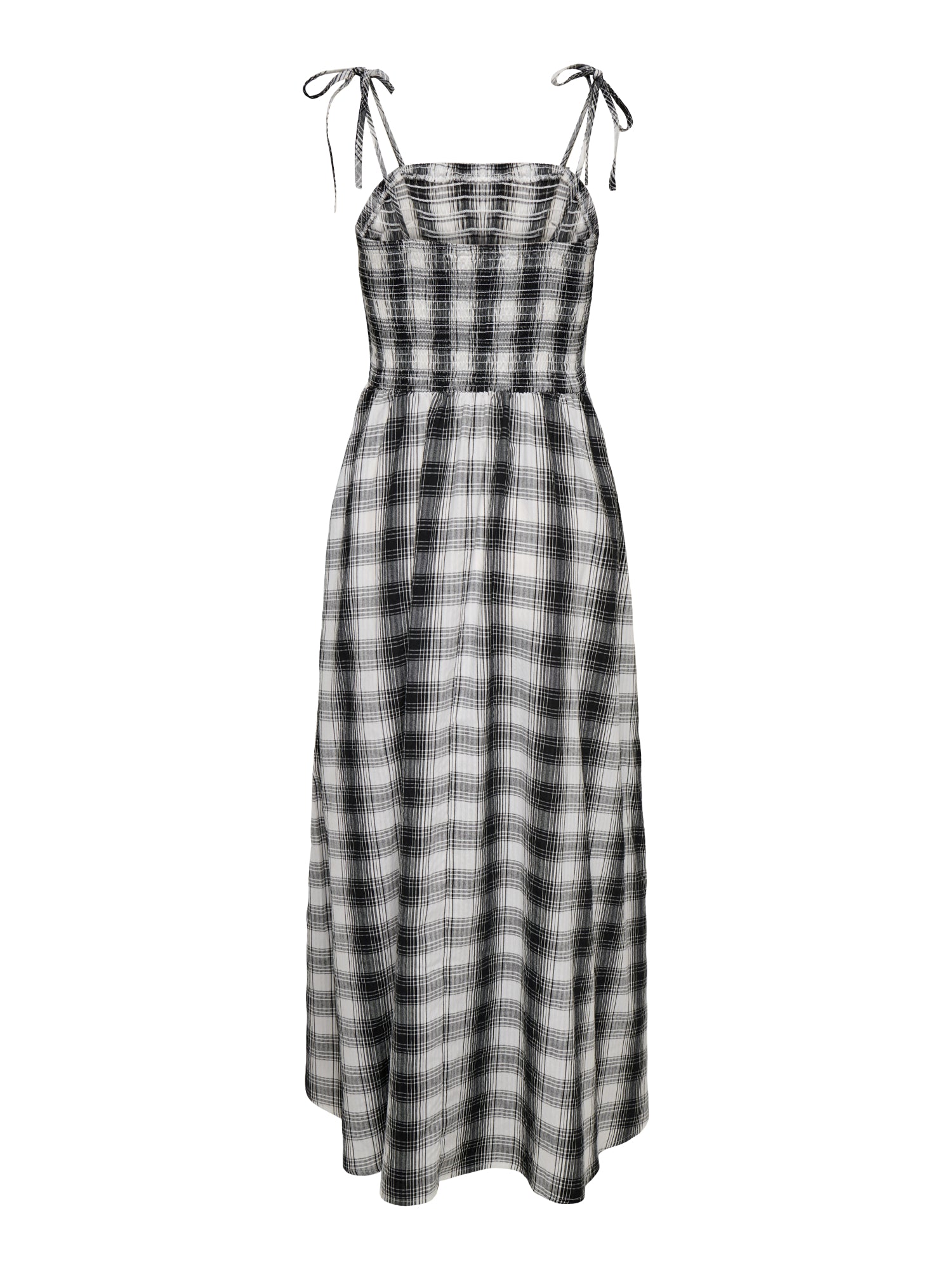 ONLY Freizeitkleider  schwarz