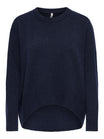 ONLY Pullover marine