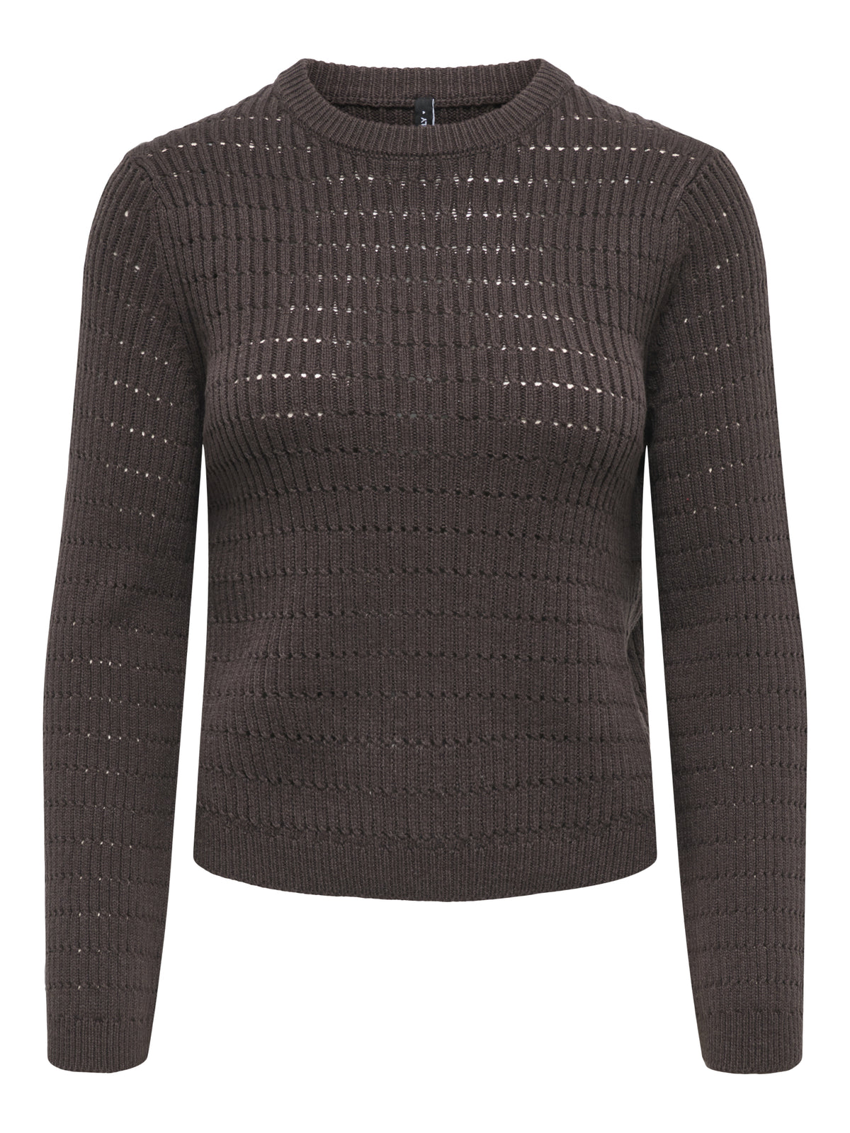 ONLY Pullover braun