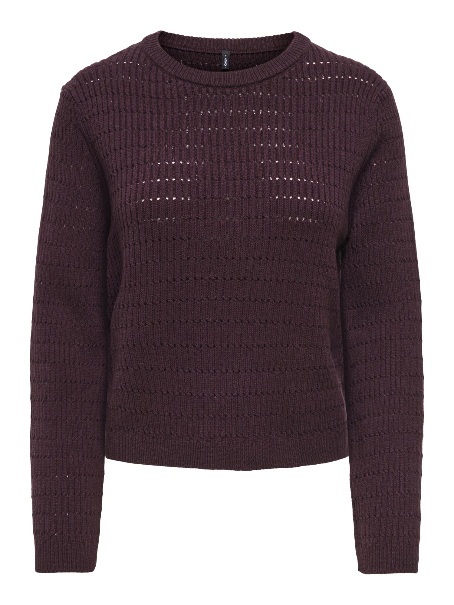 ONLY Pullover lila