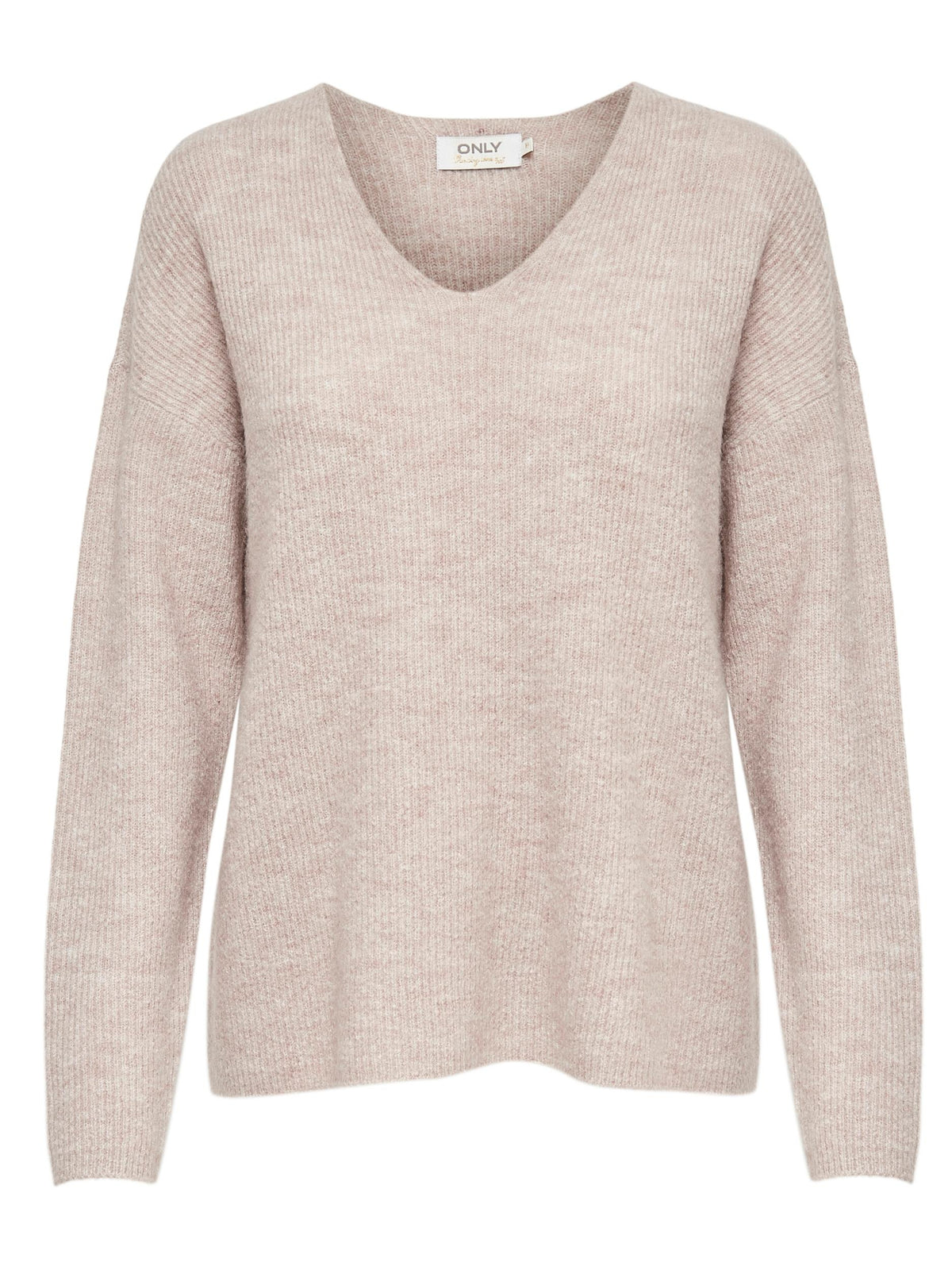 ONLY Pullover beige