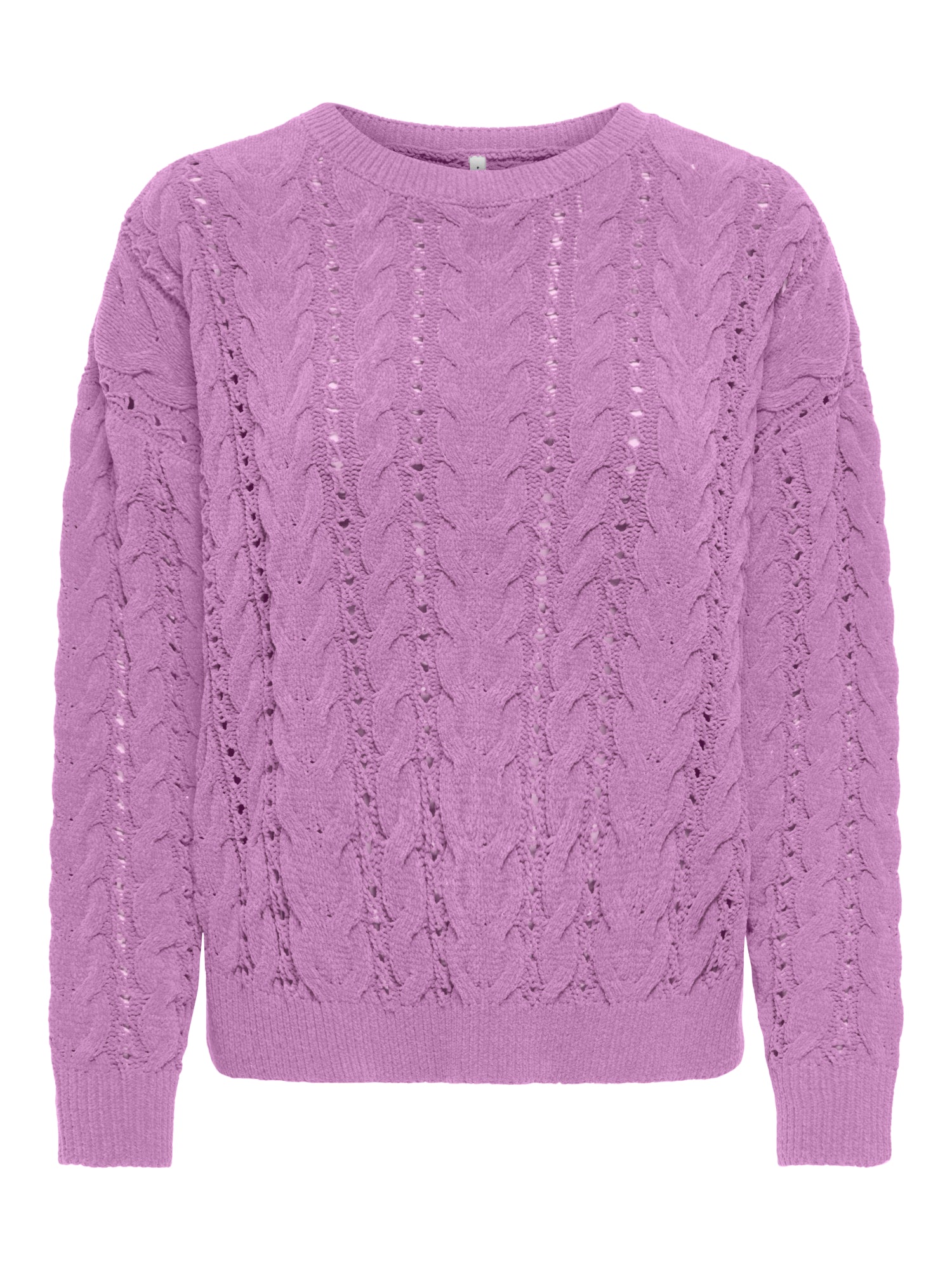 ONLY Pullover pink