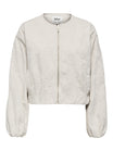 ONLY Leichte Jacken beige