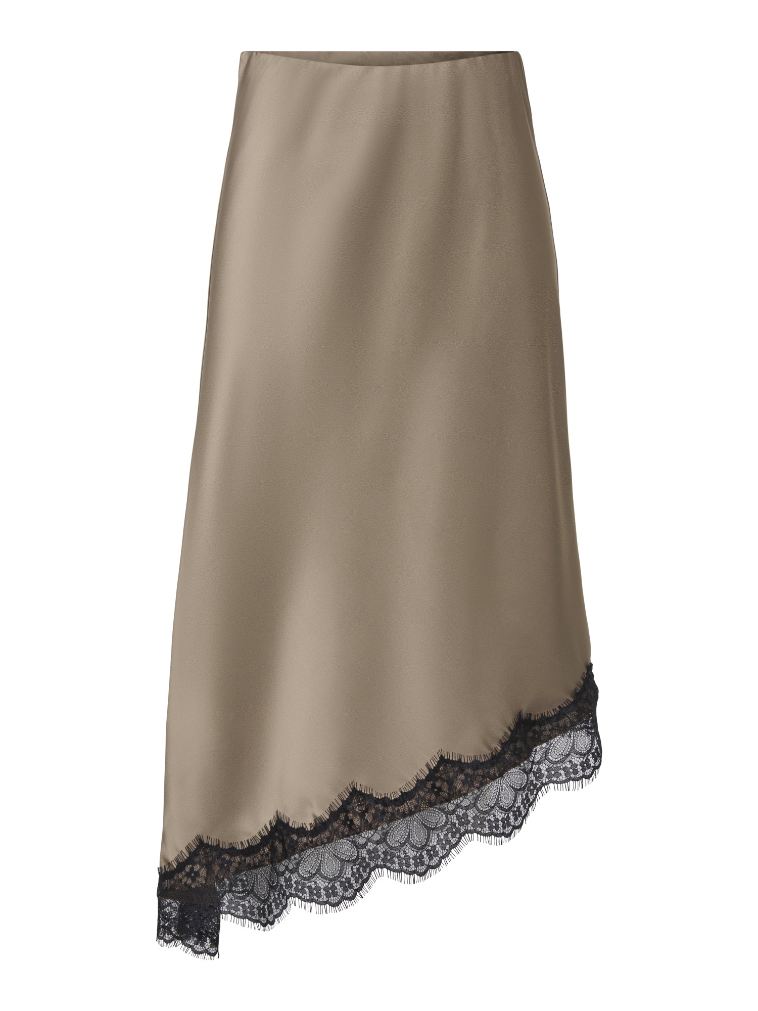 ONLY Röcke beige