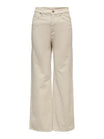 ONLY Culottes beige