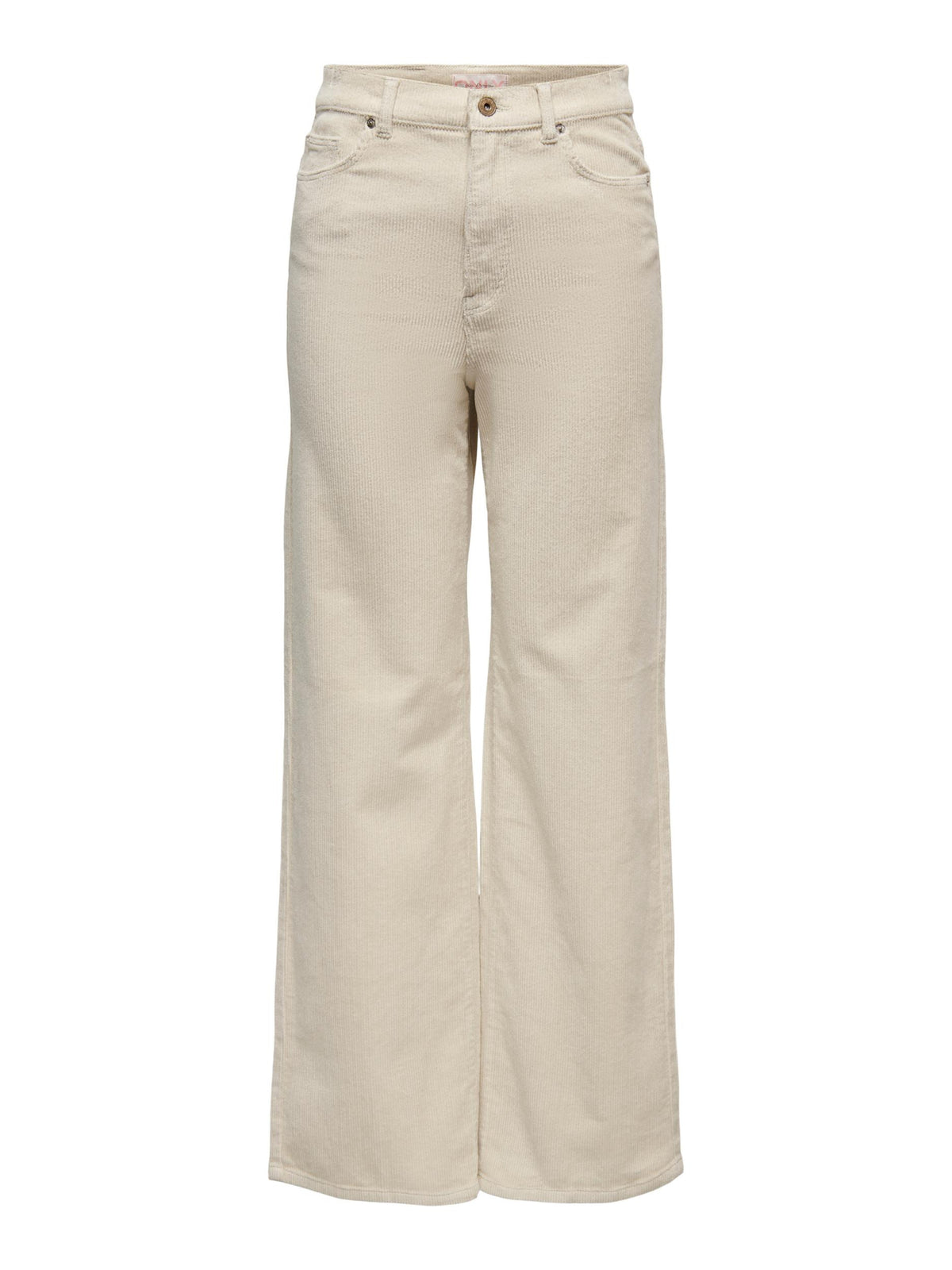 ONLY Culottes beige