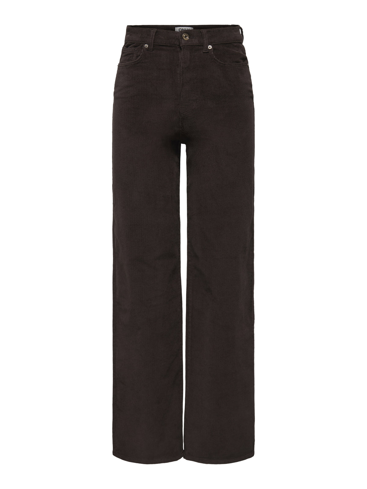 ONLY Culottes braun