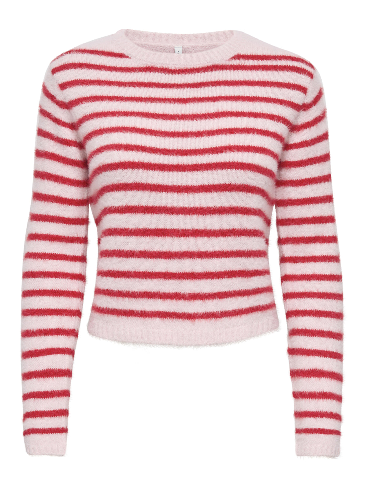 ONLY Pullover rot
