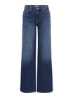 ONLY Jeans dunkelblau