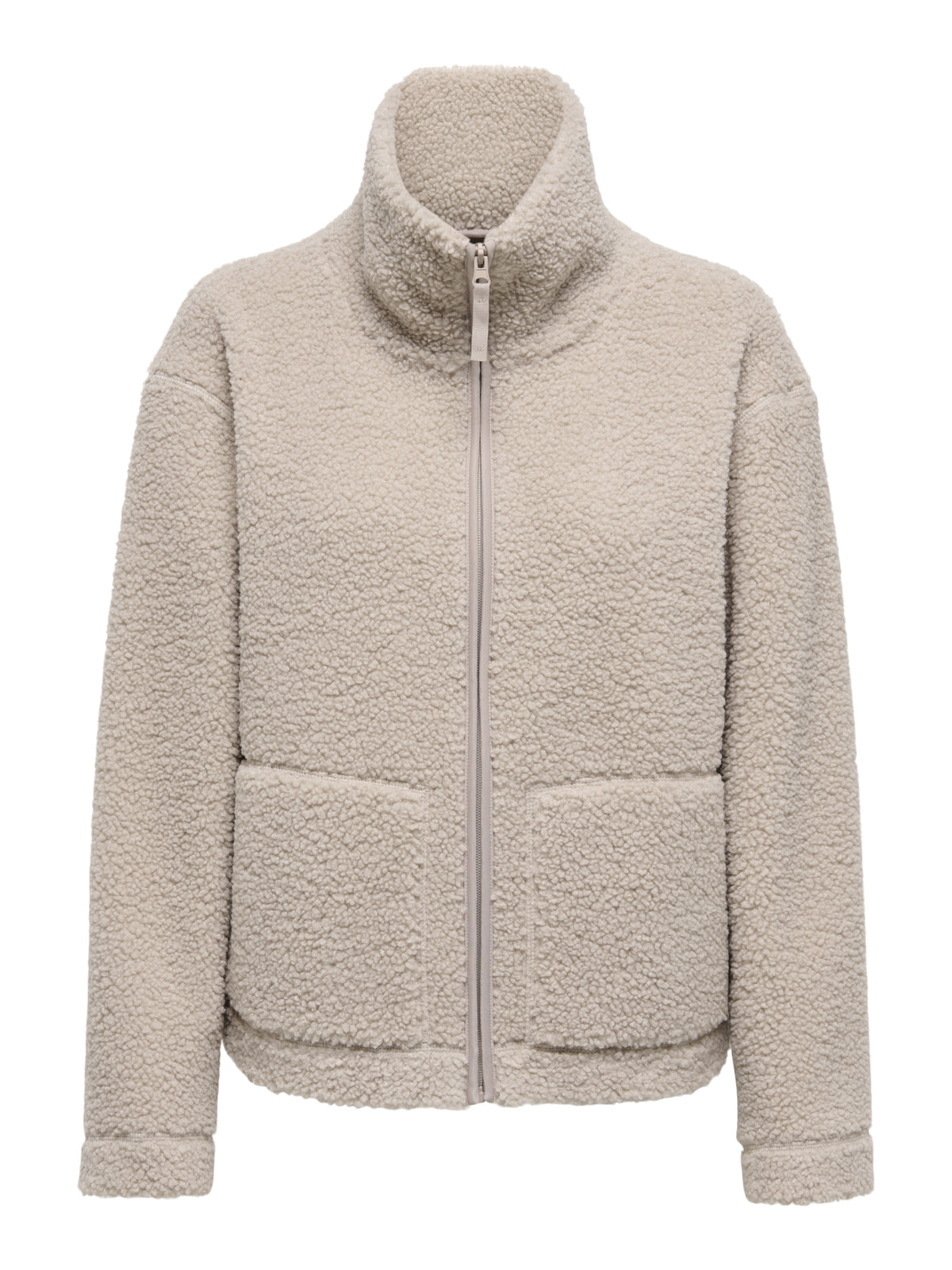ONLY Outdoor-Jacken beige